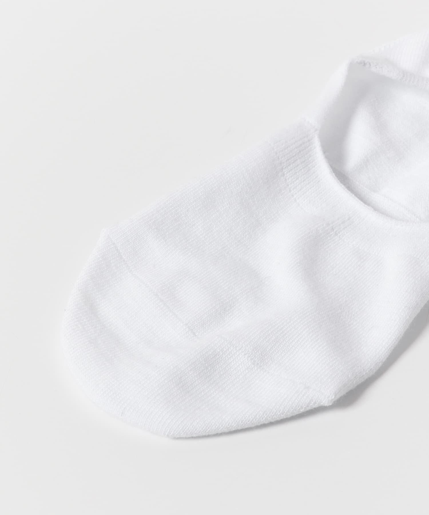 URBAN RESEARCH「『UR TECH』薄手カバーソックス」|ソックス|