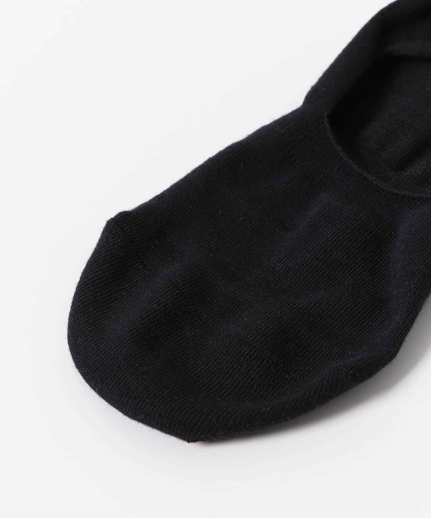 URBAN RESEARCH「『UR TECH』薄手カバーソックス」|ソックス|