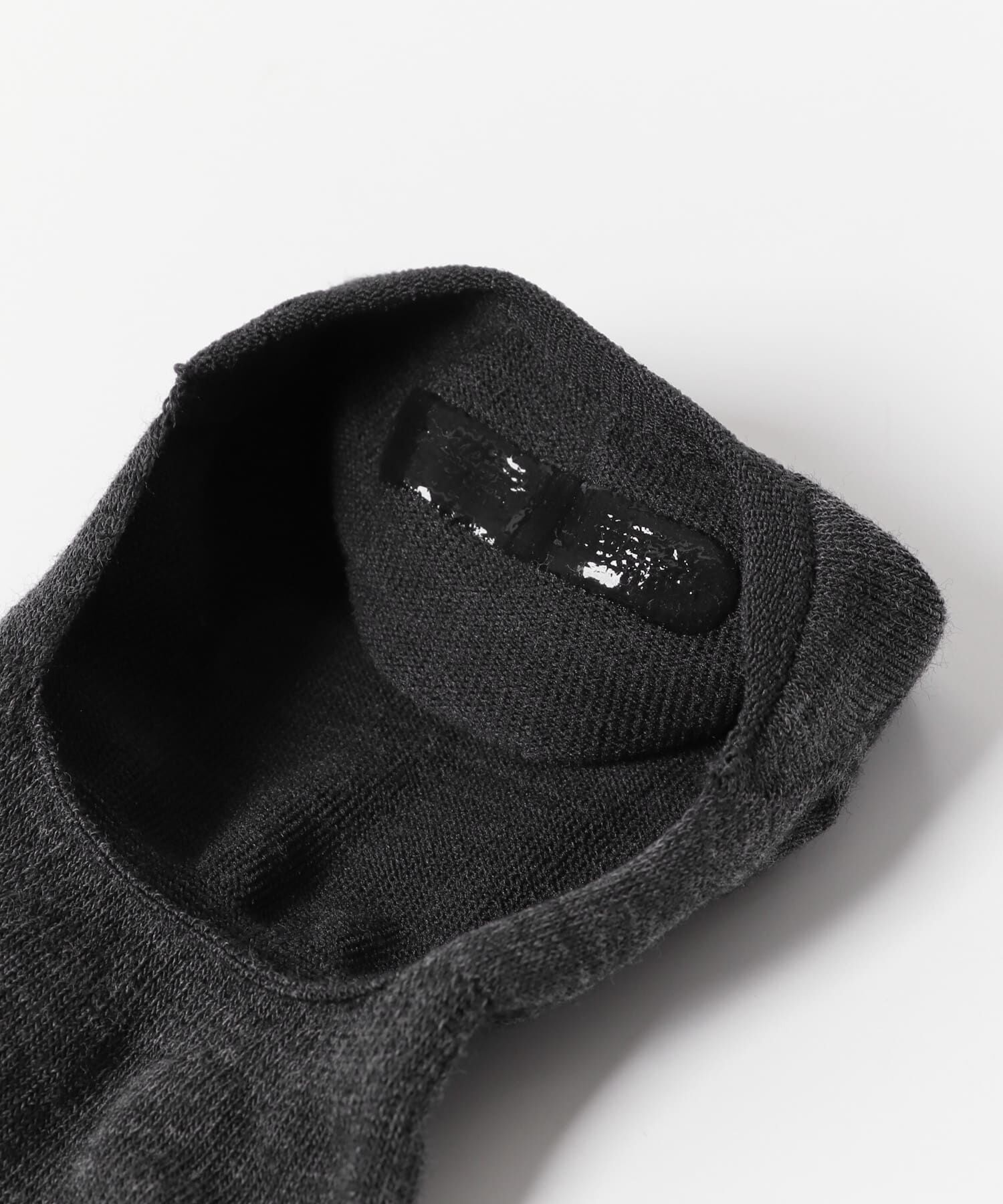 URBAN RESEARCH「『UR TECH』薄手カバーソックス」|ソックス|