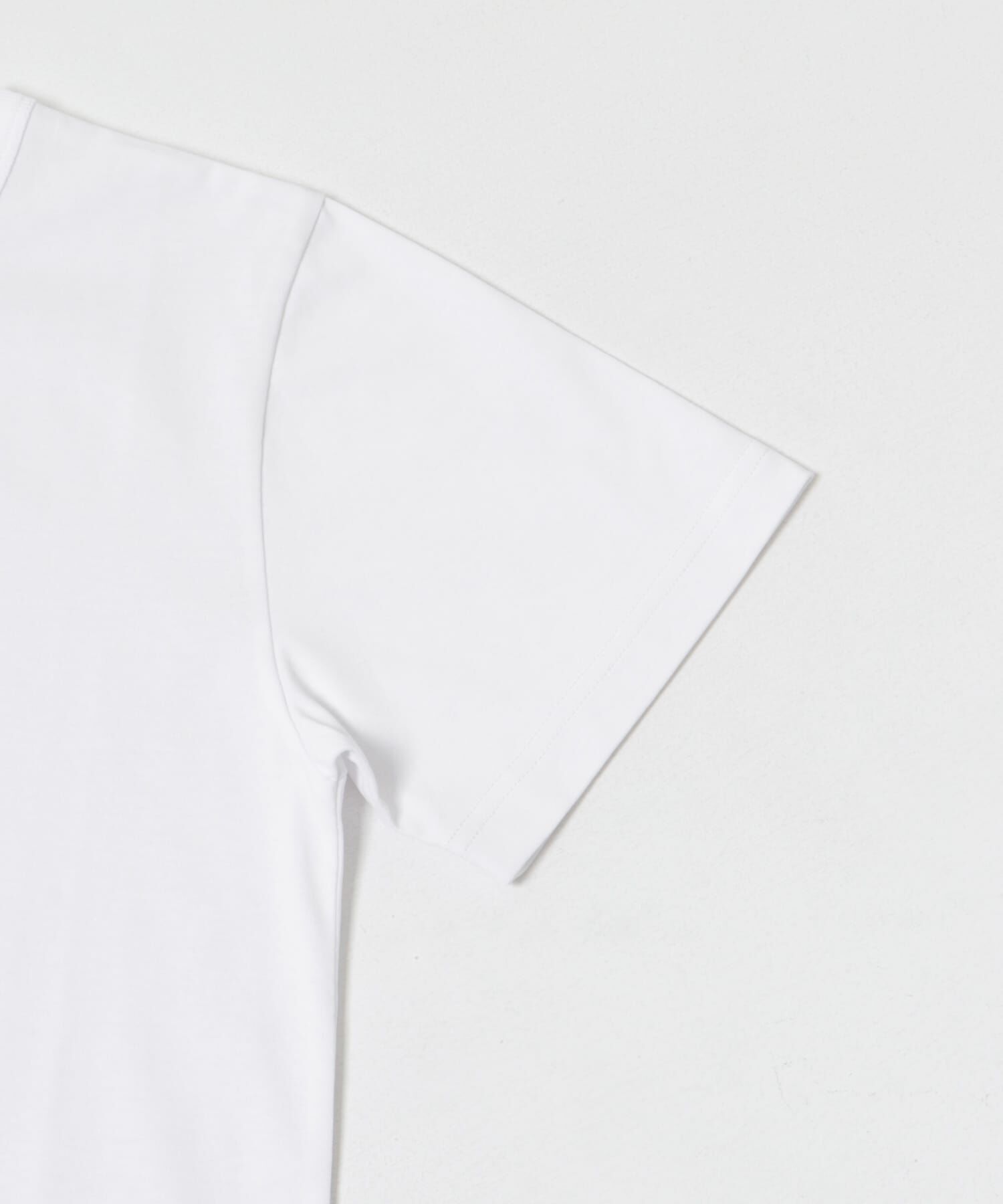 URBAN RESEARCH「『UR TECH』ベーシックTシャツ」|Tシャツ・カットソー|