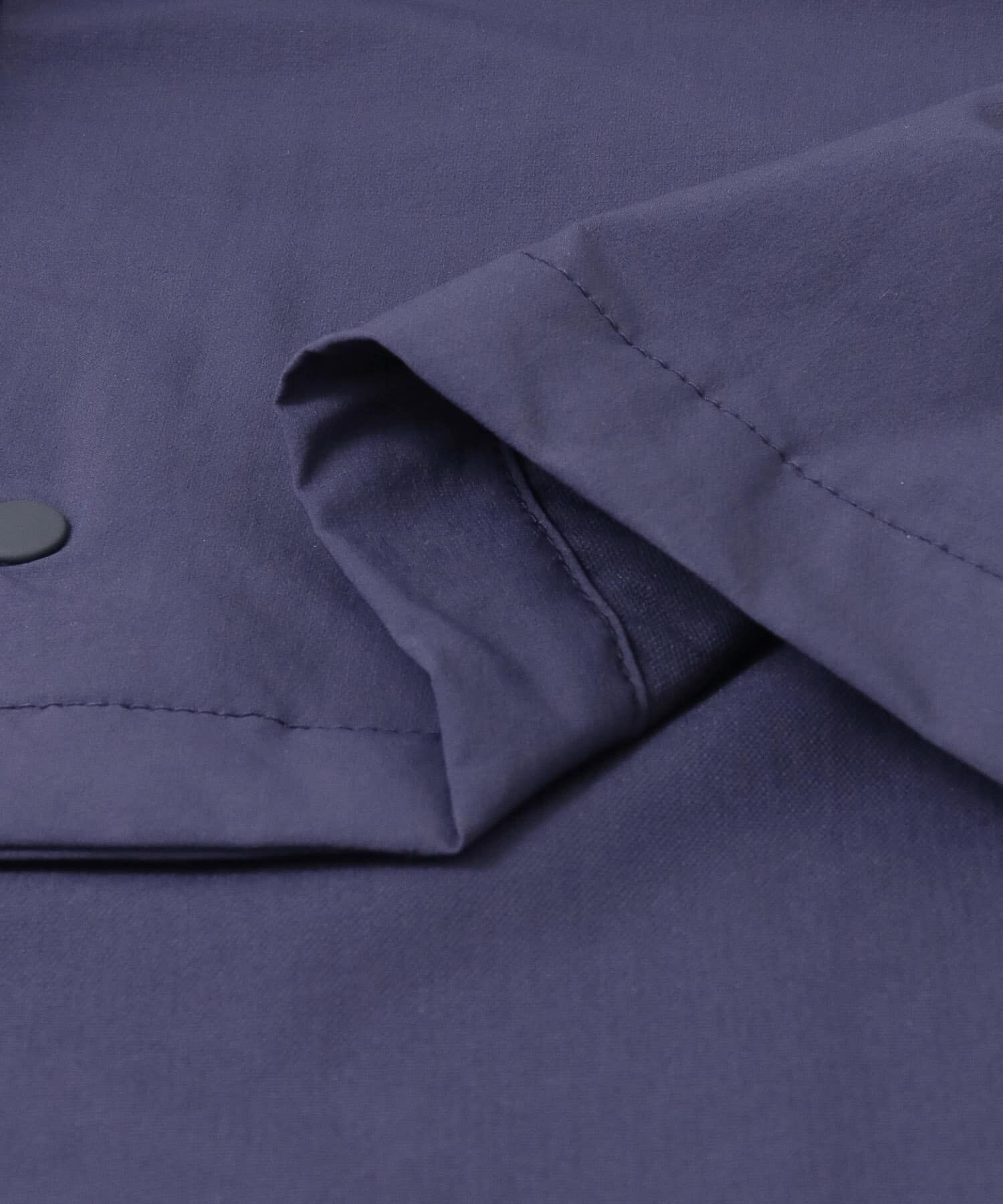 Sonny Label 「NAMINORI JAPAN　CONNECTED WAVES COACH」|ブルゾン・スタジャン|