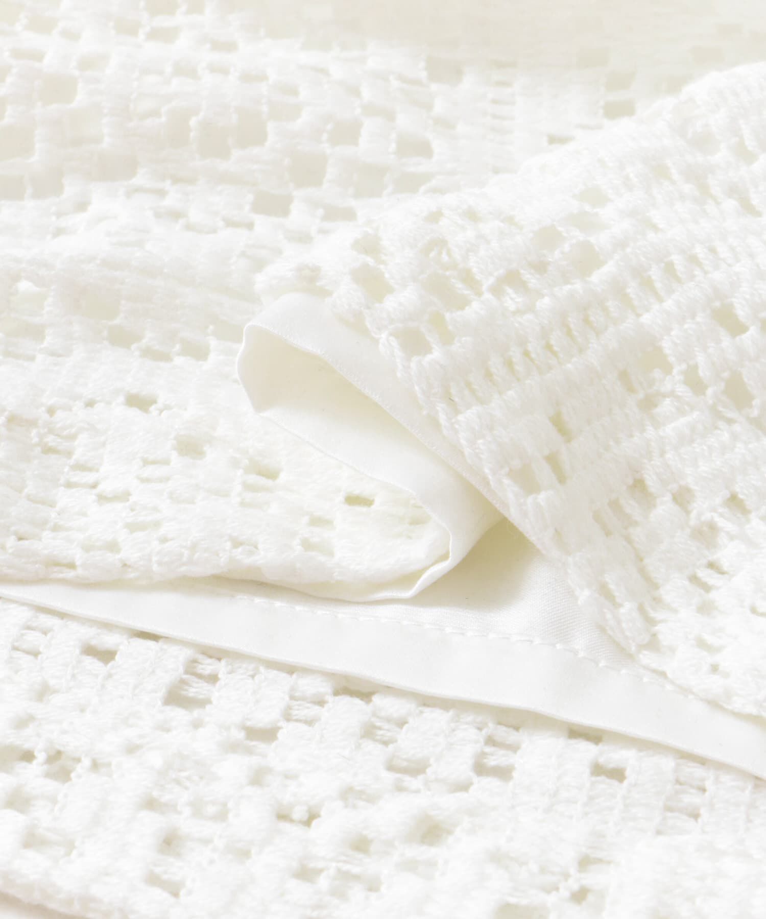 URBAN RESEARCH ROSSO「レースワイドパンツ」|その他|