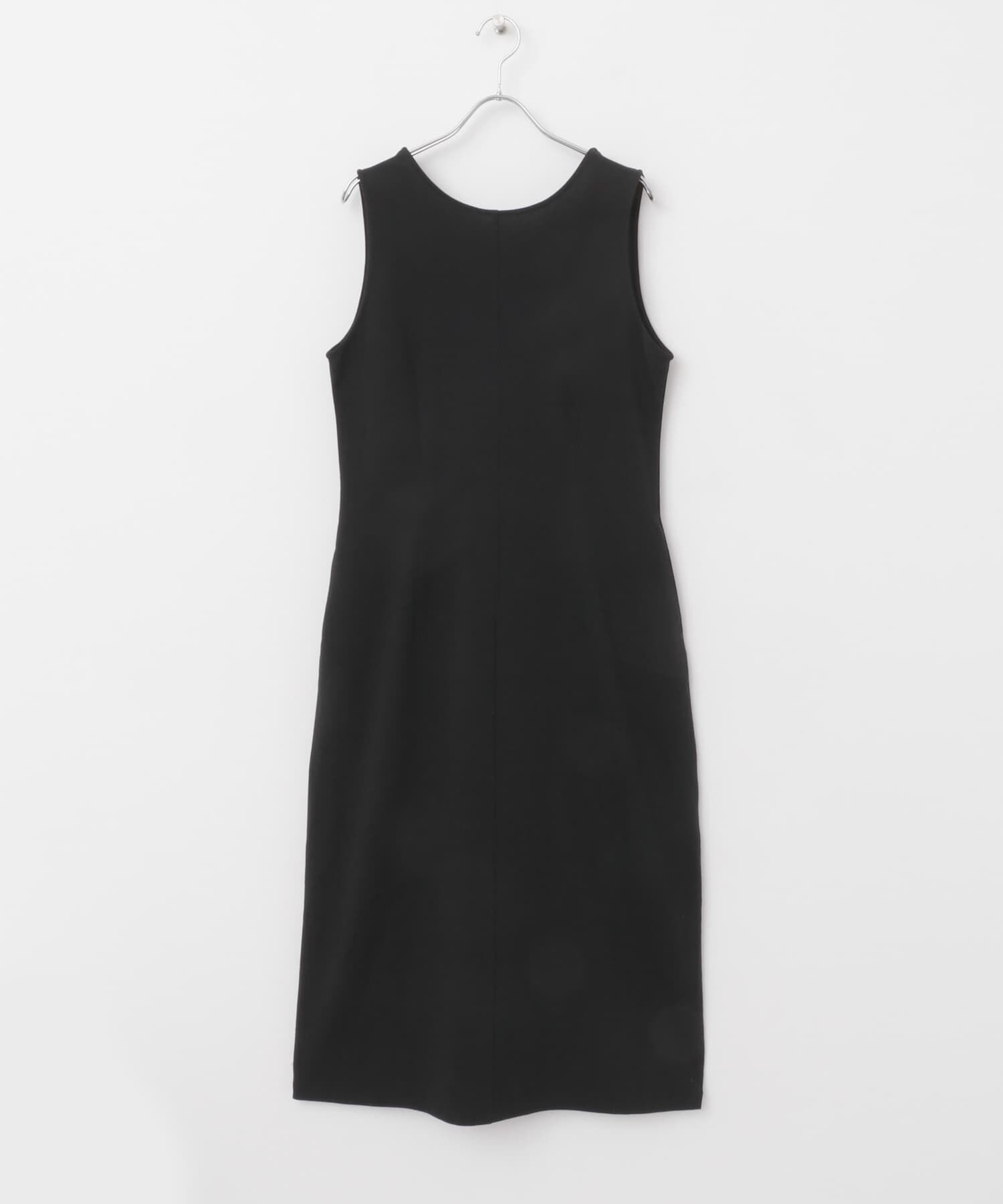 URBAN RESEARCH ROSSO「『UR TECH ひやサラクール』F by ROSSO　アメスリコクーンワンピース」|ワンピース|