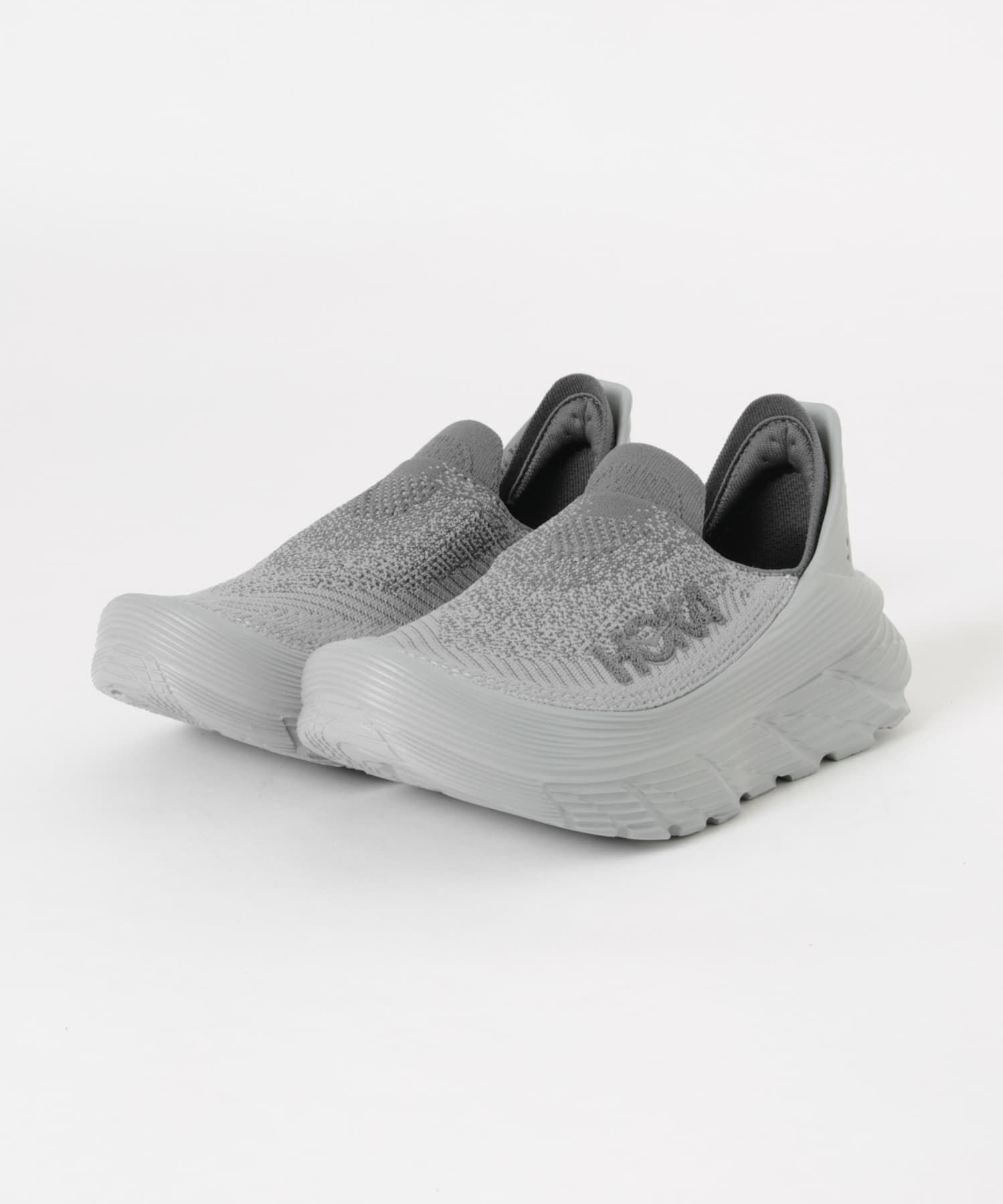 URBAN RESEARCH「HOKA ONE ONE　RESTORE TC」|スニーカー|グレー系その他