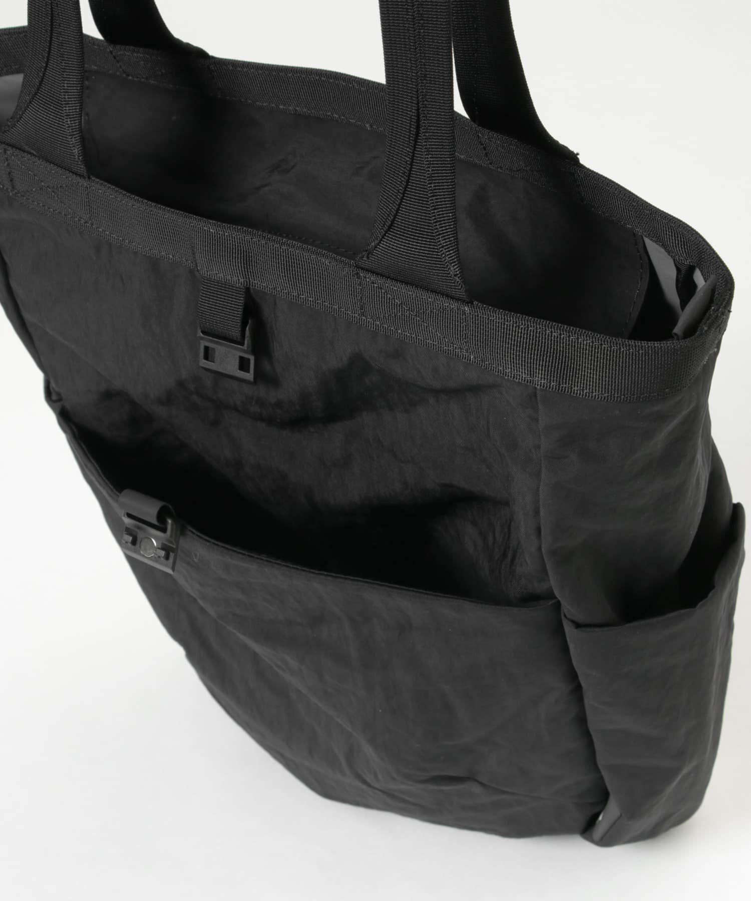 URBAN RESEARCH「Aer　Go Tote 2」|トートバッグ|