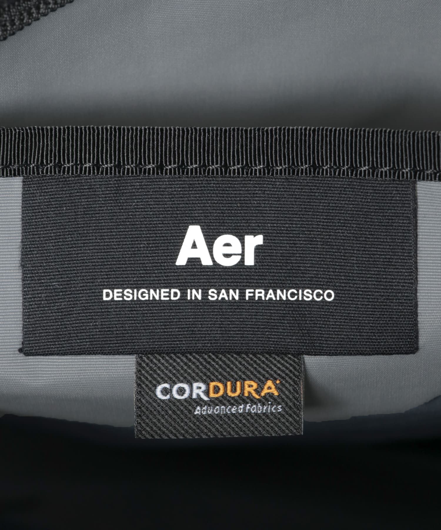 URBAN RESEARCH「Aer　Go Tote 2」|トートバッグ|