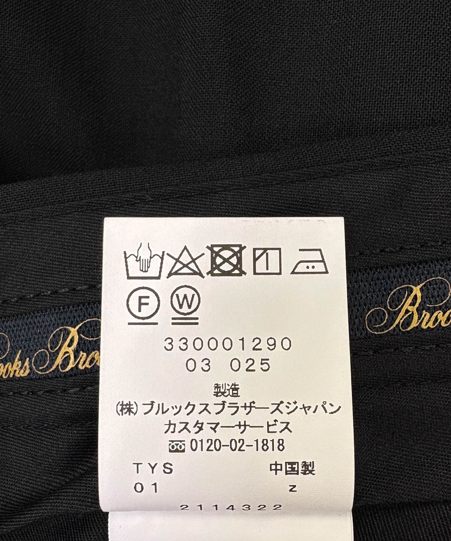 URBAN RESEARCH「『別注』BROOKS BROTHERS&times;UR　TWO INTUCK TROUSERS」|その他|