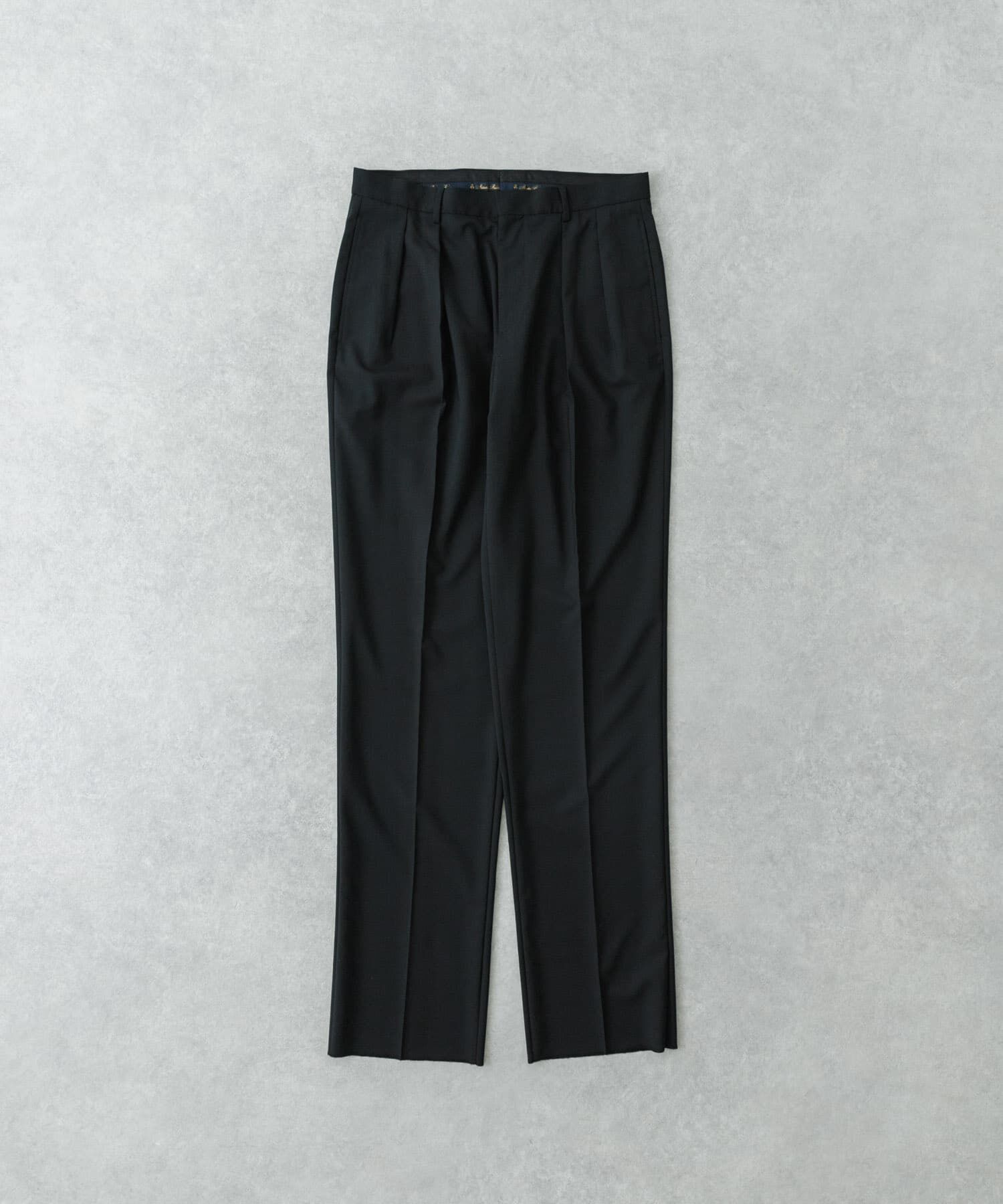 URBAN RESEARCH「『別注』BROOKS BROTHERS&times;UR　TWO INTUCK TROUSERS」|その他|