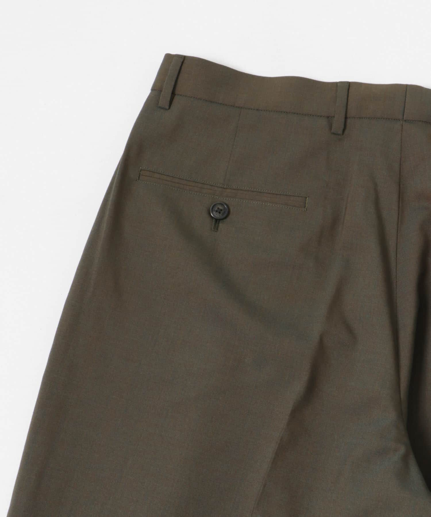 URBAN RESEARCH「『別注』BROOKS BROTHERS&times;UR　TWO INTUCK TROUSERS」|その他|