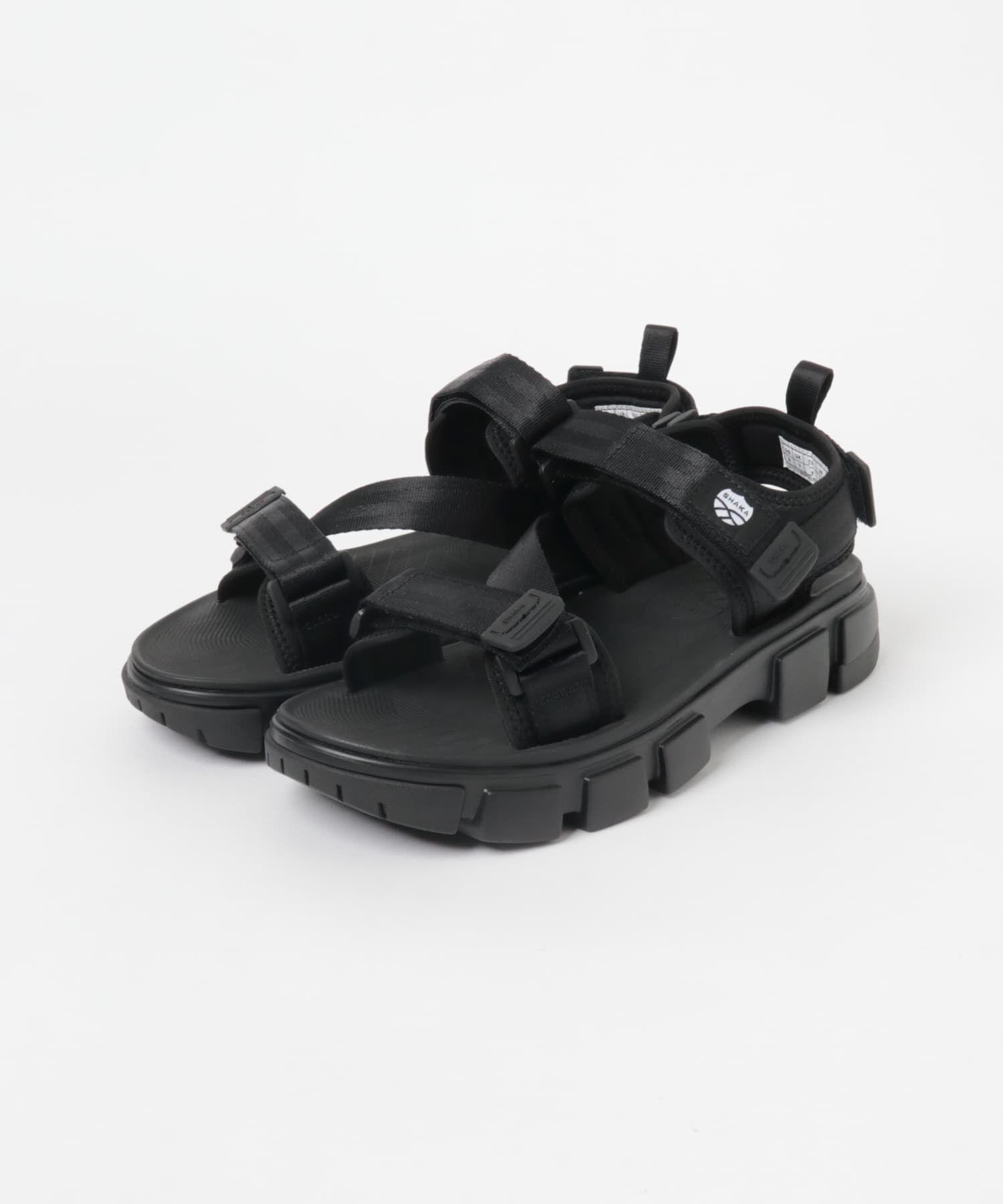 URBAN RESEARCH「SHAKA　ZAMPER SF」|サンダル|