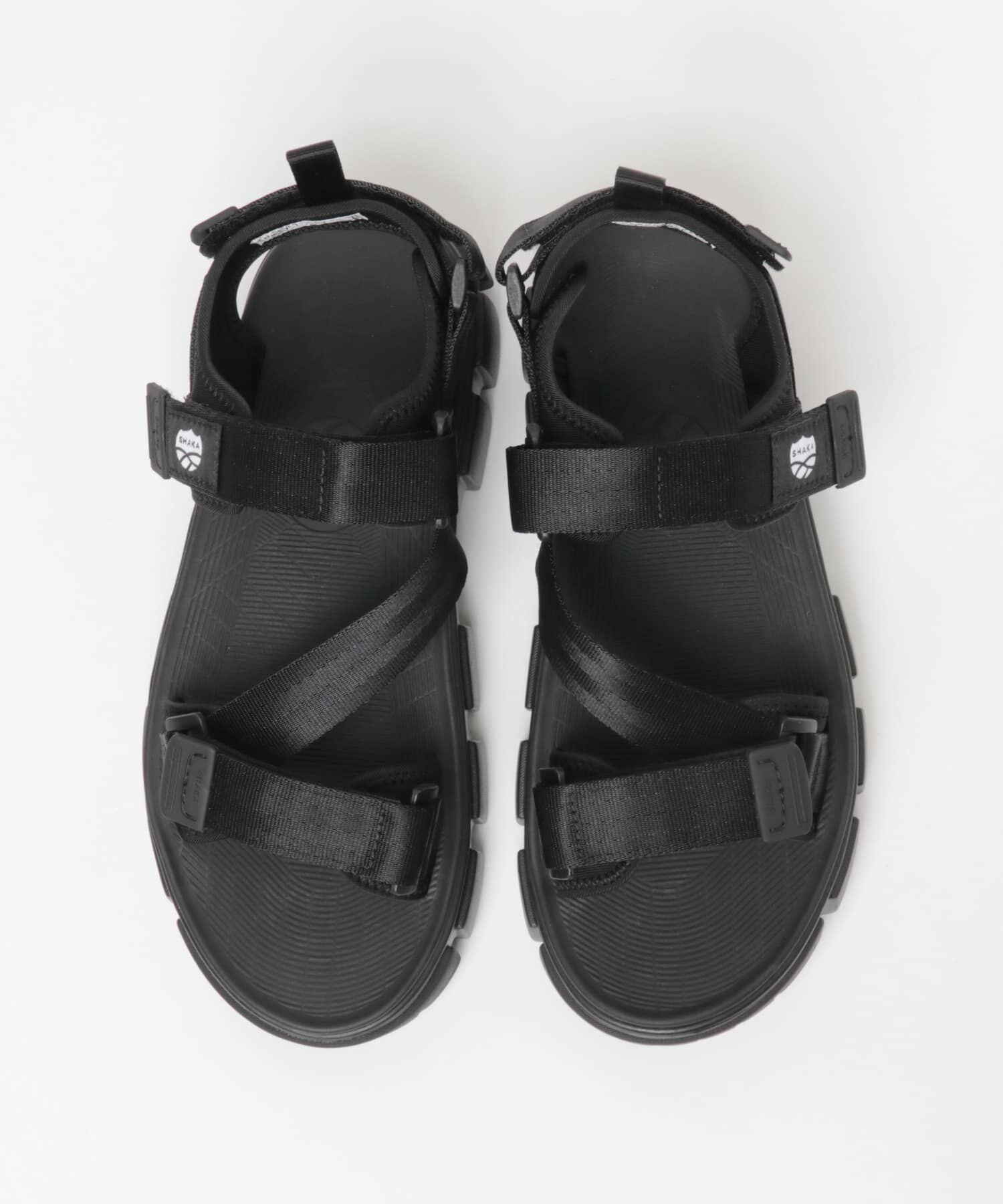 URBAN RESEARCH「SHAKA　ZAMPER SF」|サンダル|