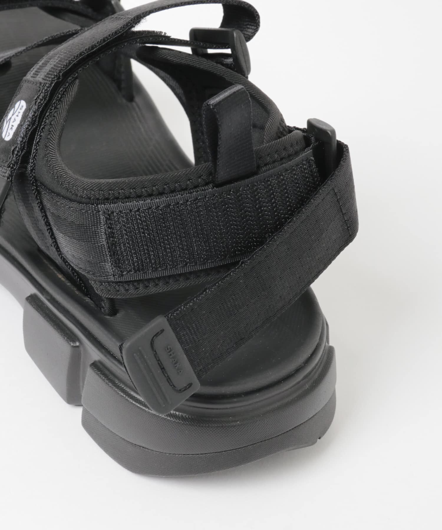 URBAN RESEARCH「SHAKA　ZAMPER SF」|サンダル|