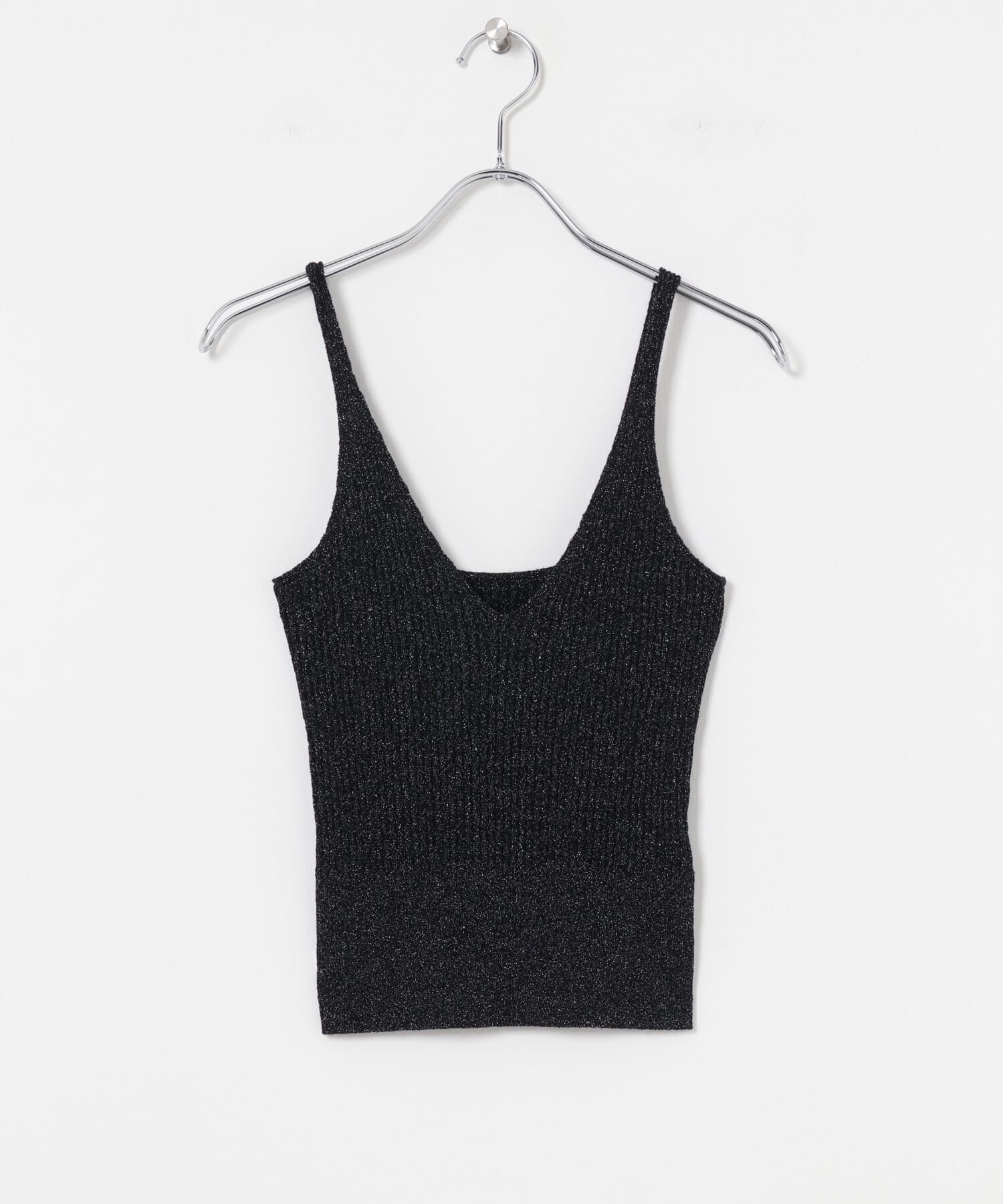 URBAN RESEARCH「ニットキャミソール」|キャミソール|