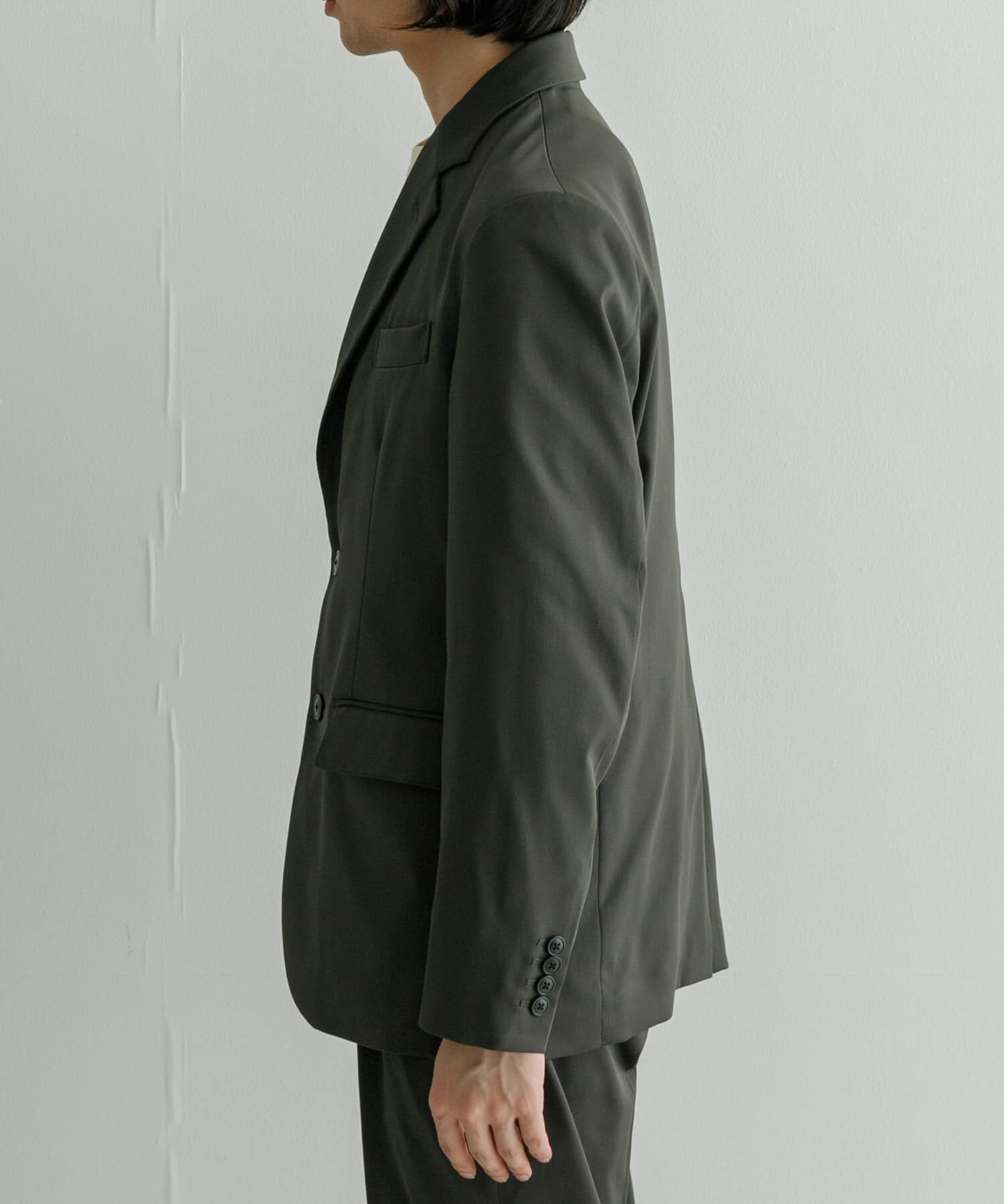 URBAN RESEARCH「RE:NAPES サテンジャケット」|その他|