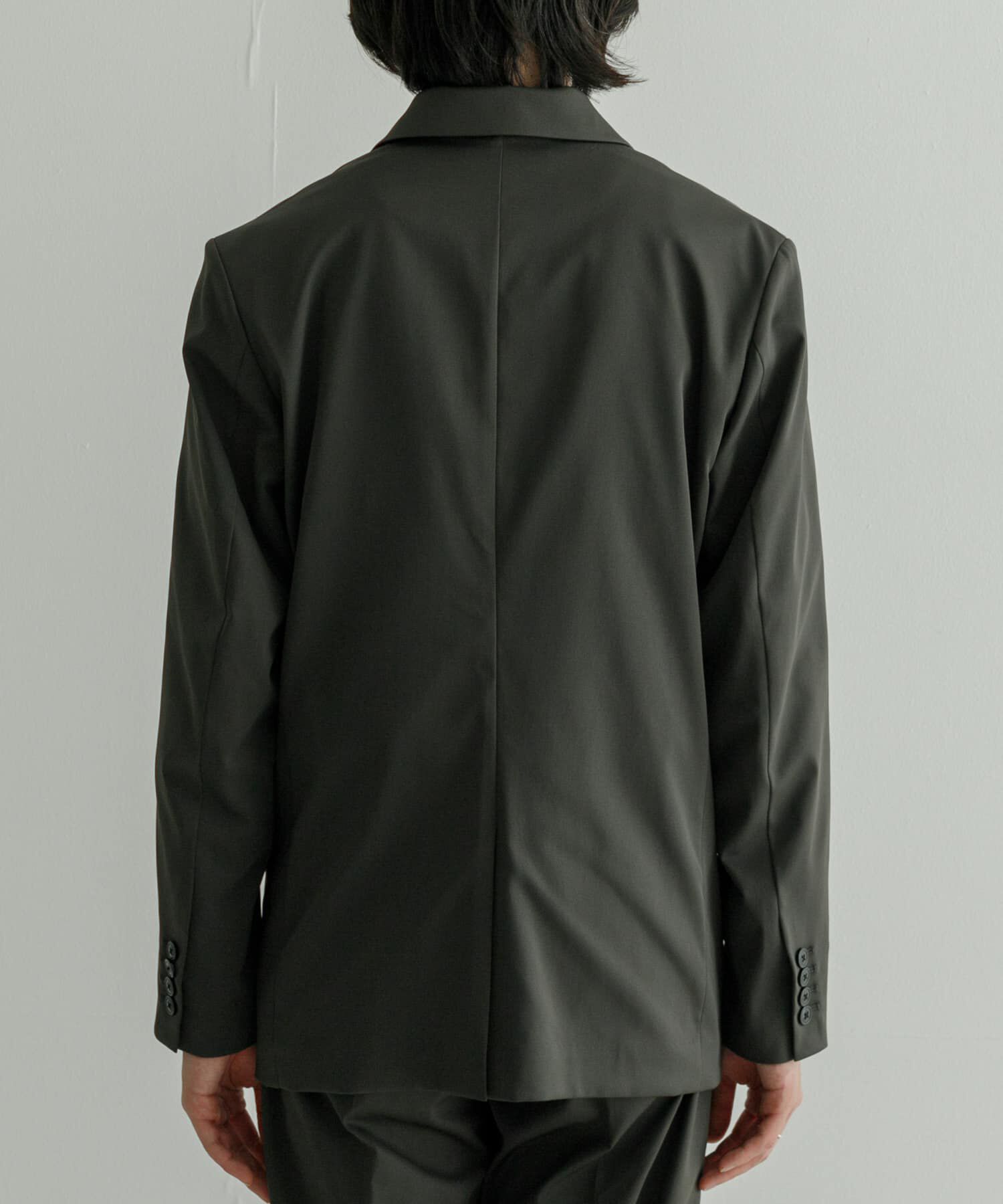 URBAN RESEARCH「RE:NAPES サテンジャケット」|その他|