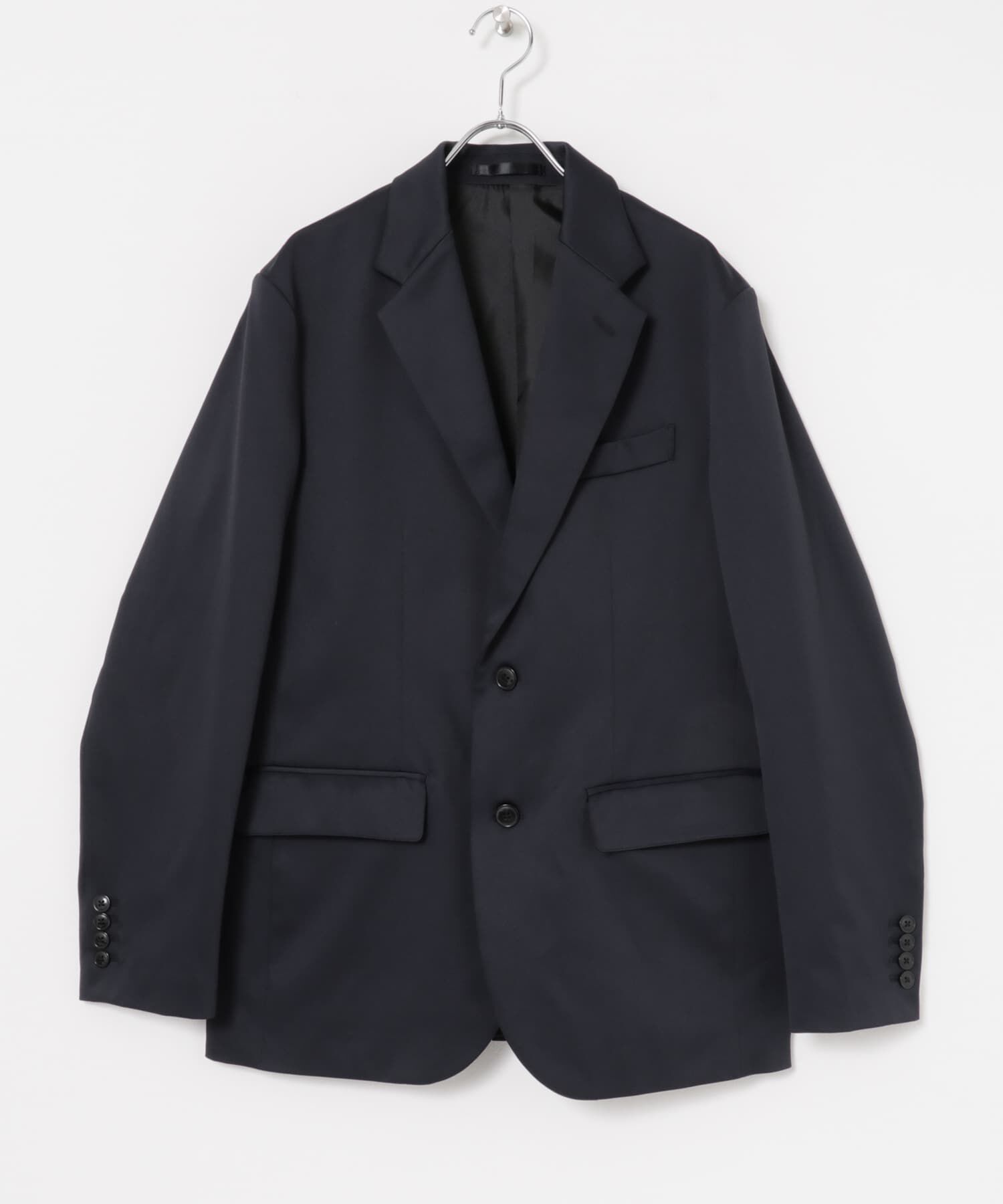 URBAN RESEARCH「RE:NAPES サテンジャケット」|その他|