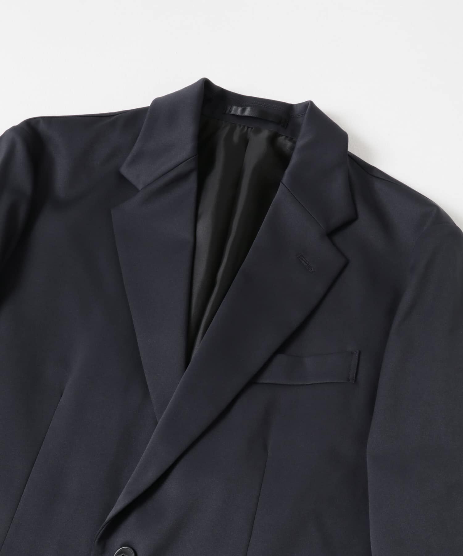 URBAN RESEARCH「RE:NAPES サテンジャケット」|その他|