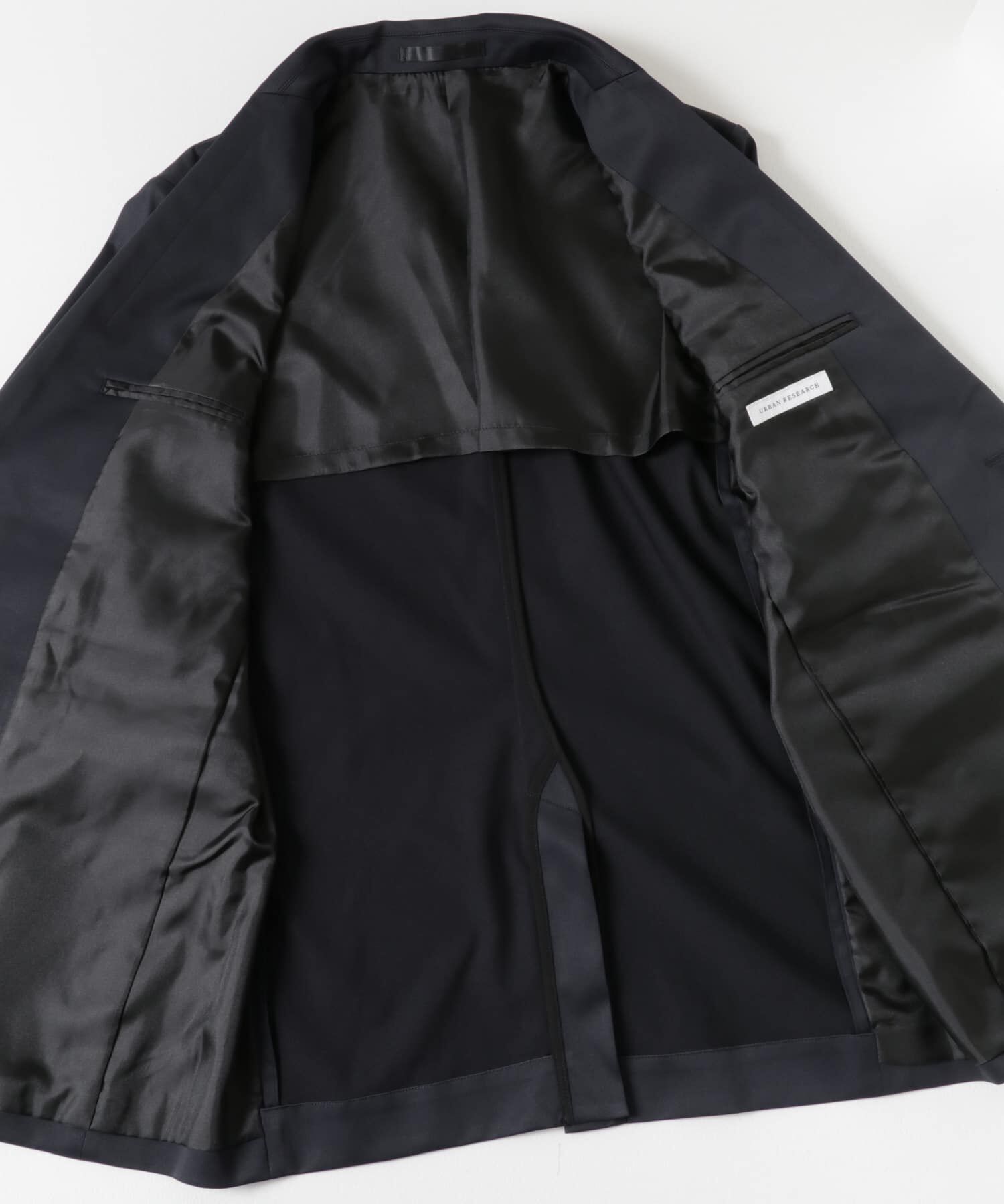 URBAN RESEARCH「RE:NAPES サテンジャケット」|その他|