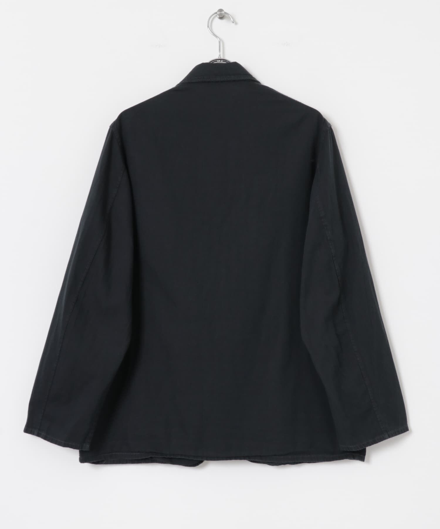 URBAN RESEARCH「new basic デニムオーバーダイジャケット」|その他|