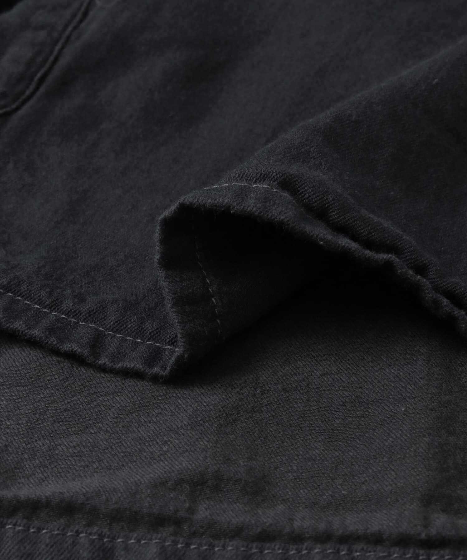 URBAN RESEARCH「new basic デニムオーバーダイジャケット」|その他|