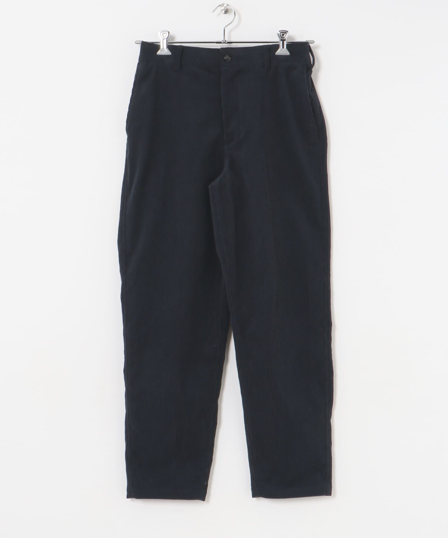 URBAN RESEARCH「『セットアップ対応』new basic SOLOTEXコーデュロイイージーパンツ」|その他|