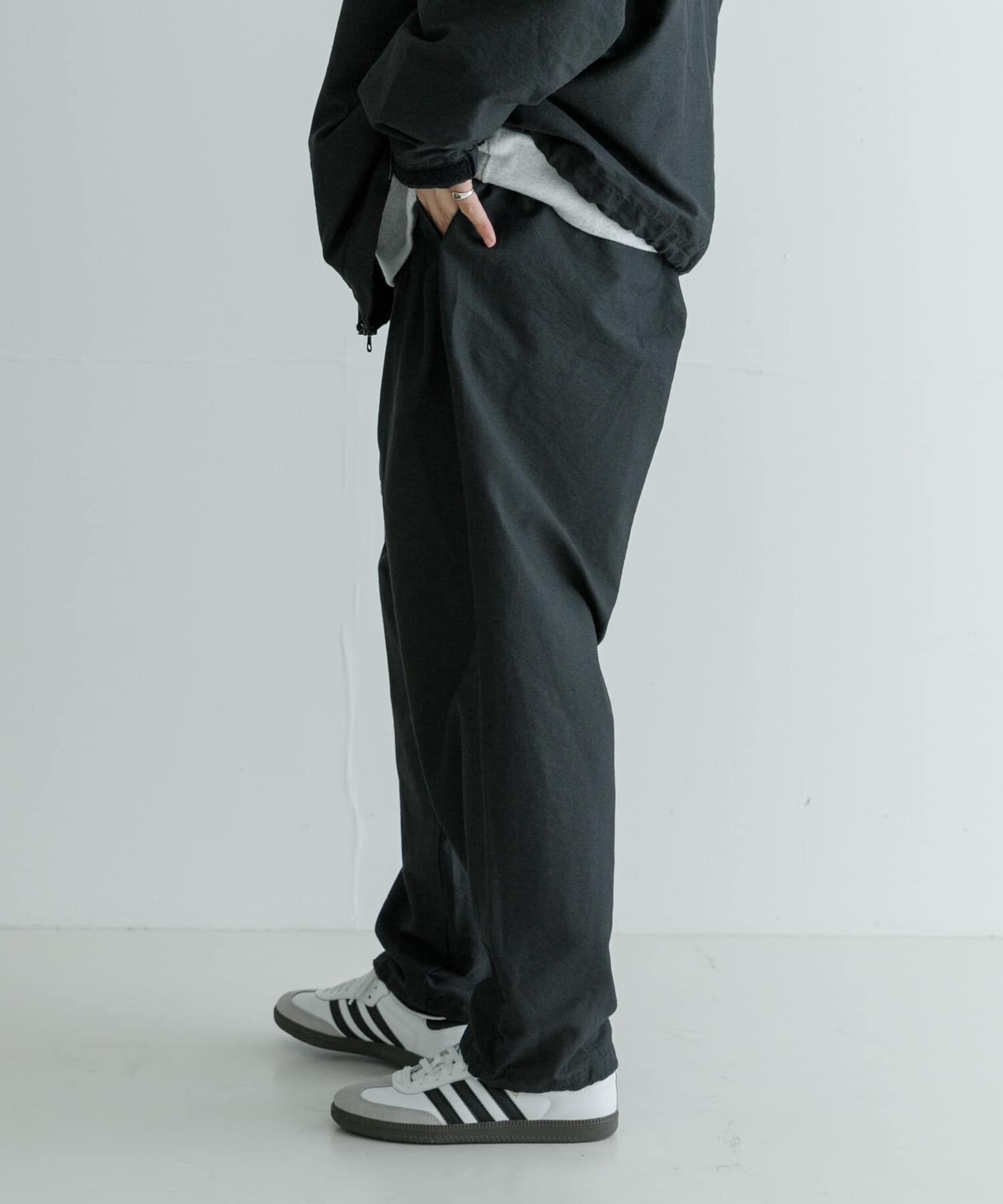 URBAN RESEARCH「『セットアップ対応』new basic NALYA Easy Pants」|その他|