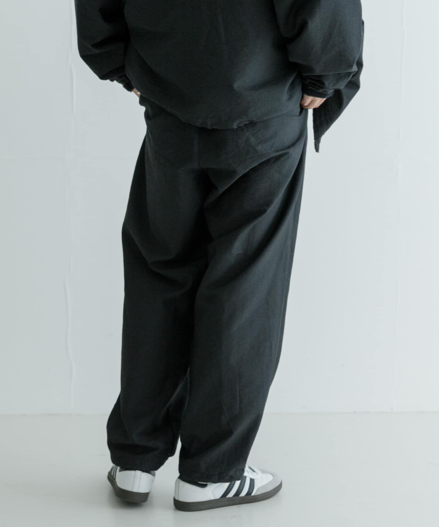 URBAN RESEARCH「『セットアップ対応』new basic NALYA Easy Pants」|その他|