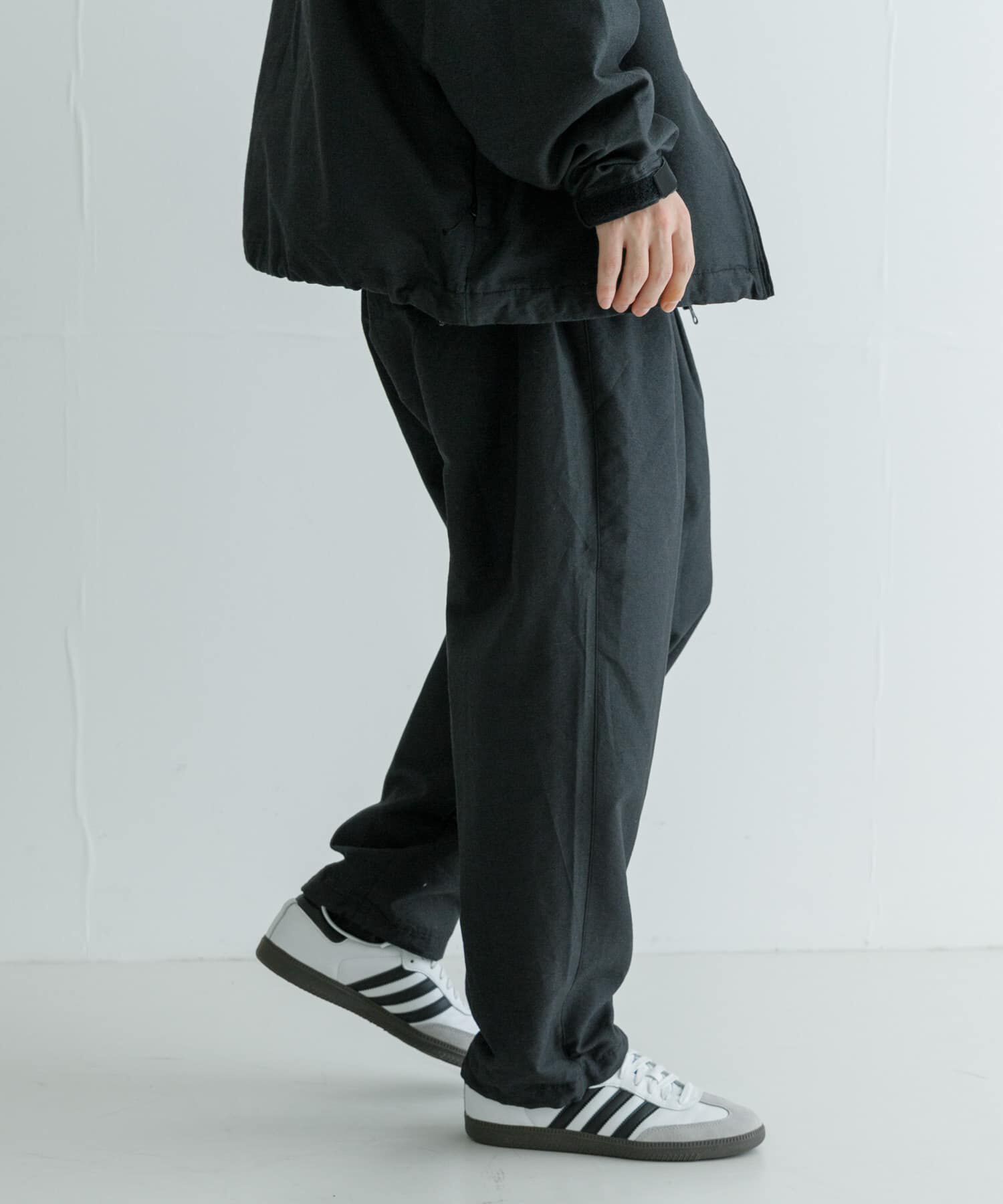 URBAN RESEARCH「『セットアップ対応』new basic NALYA Easy Pants」|その他|