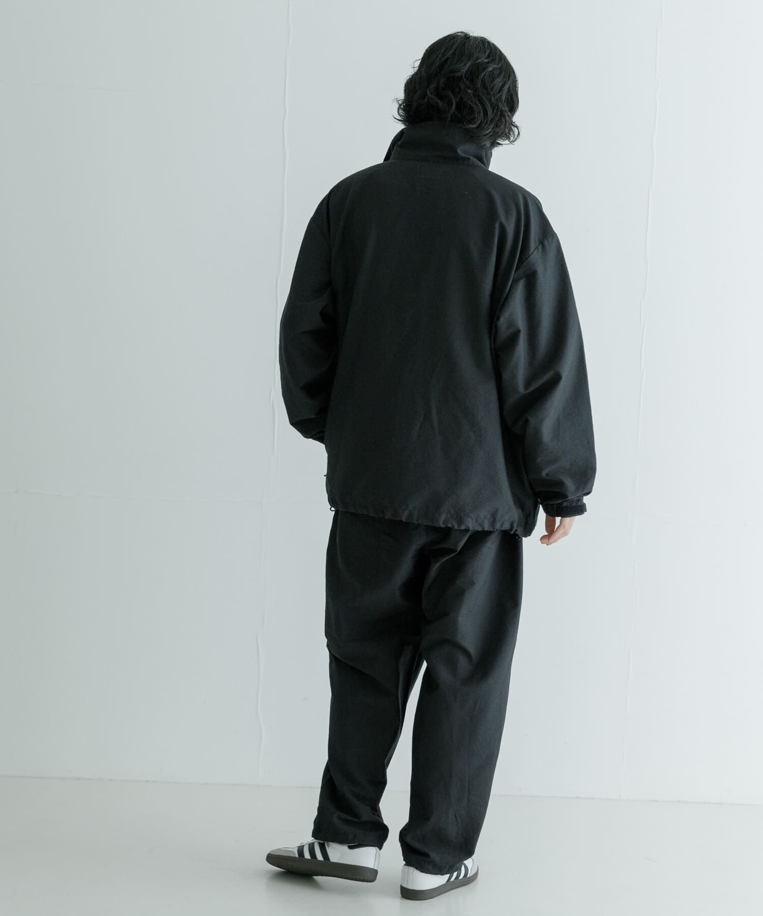 URBAN RESEARCH「『セットアップ対応』new basic NALYA Easy Pants」|その他|