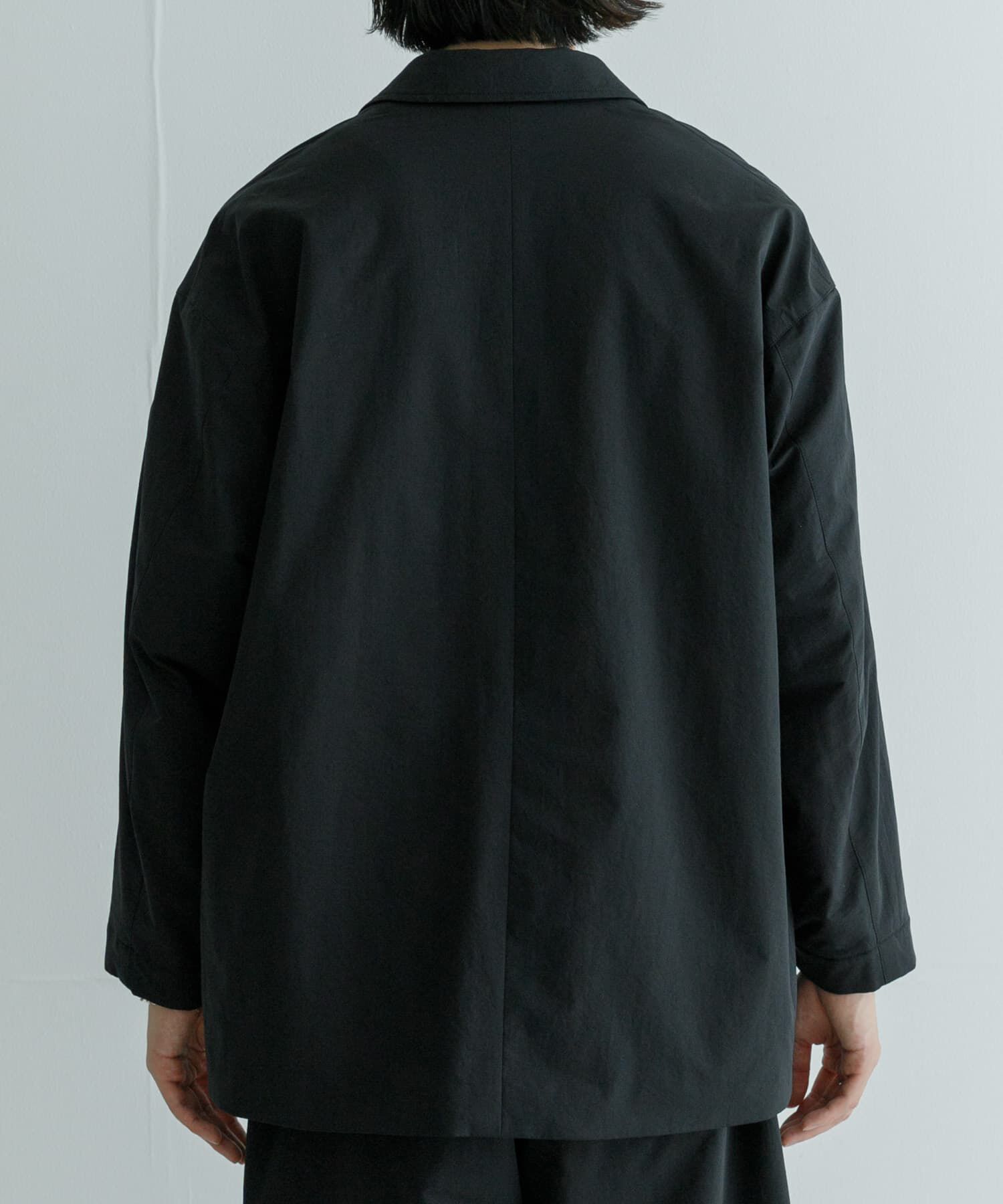 URBAN RESEARCH「『セットアップ対応』WIDE DAD OCTA JACKET」|その他|