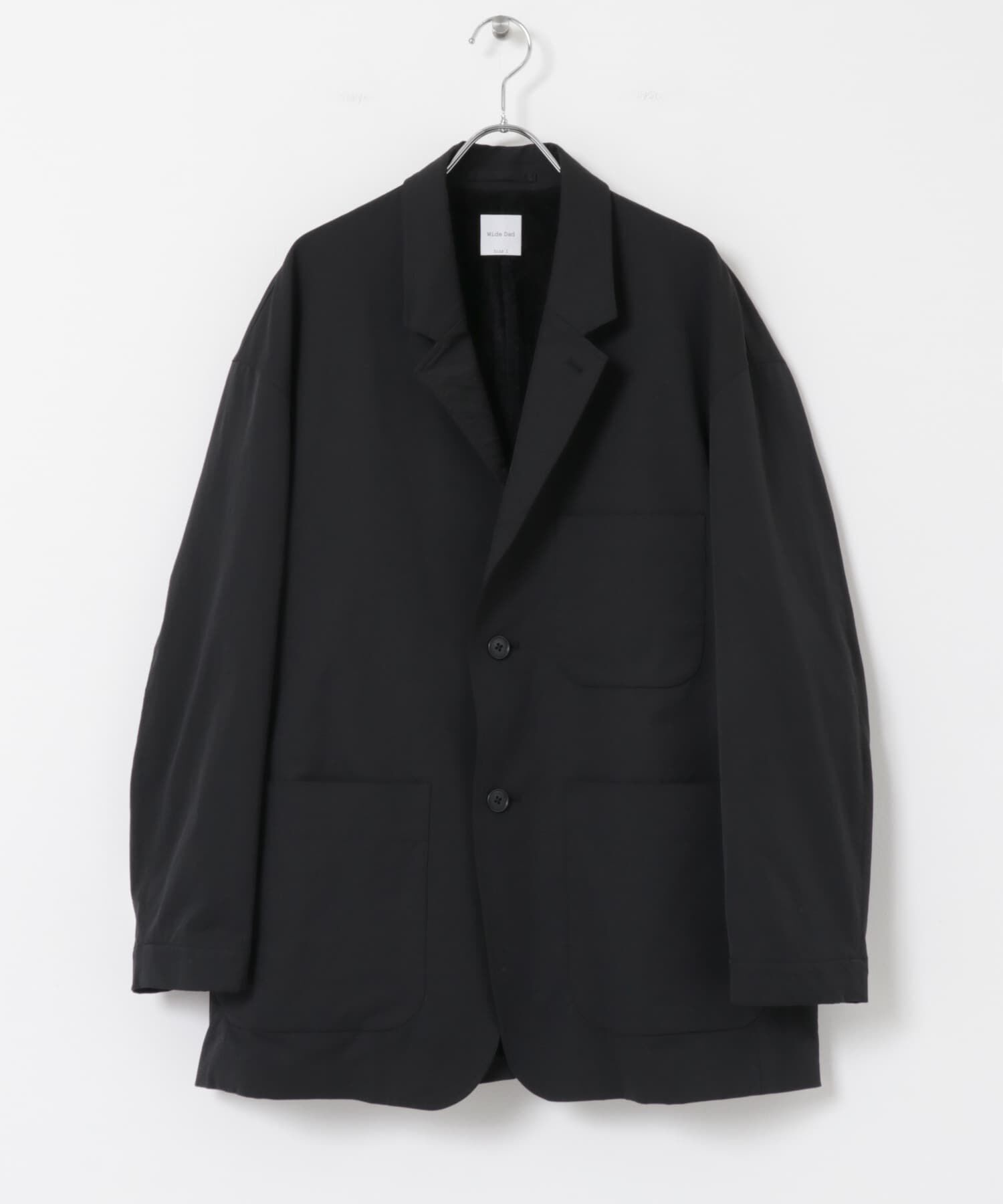 URBAN RESEARCH「『セットアップ対応』WIDE DAD OCTA JACKET」|その他|