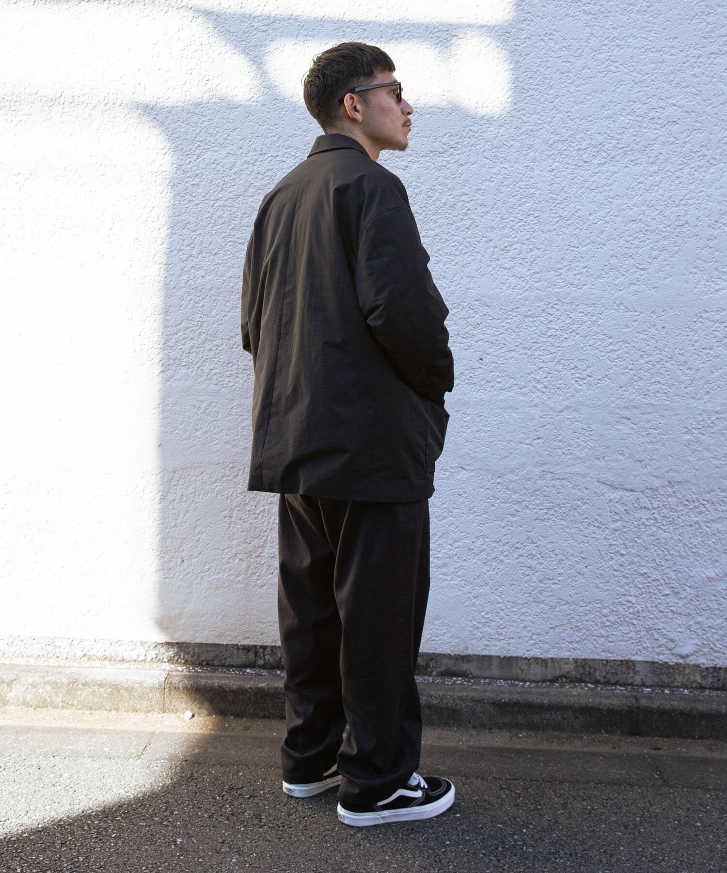 URBAN RESEARCH「『セットアップ対応』WIDE DAD OCTA JACKET」|その他|