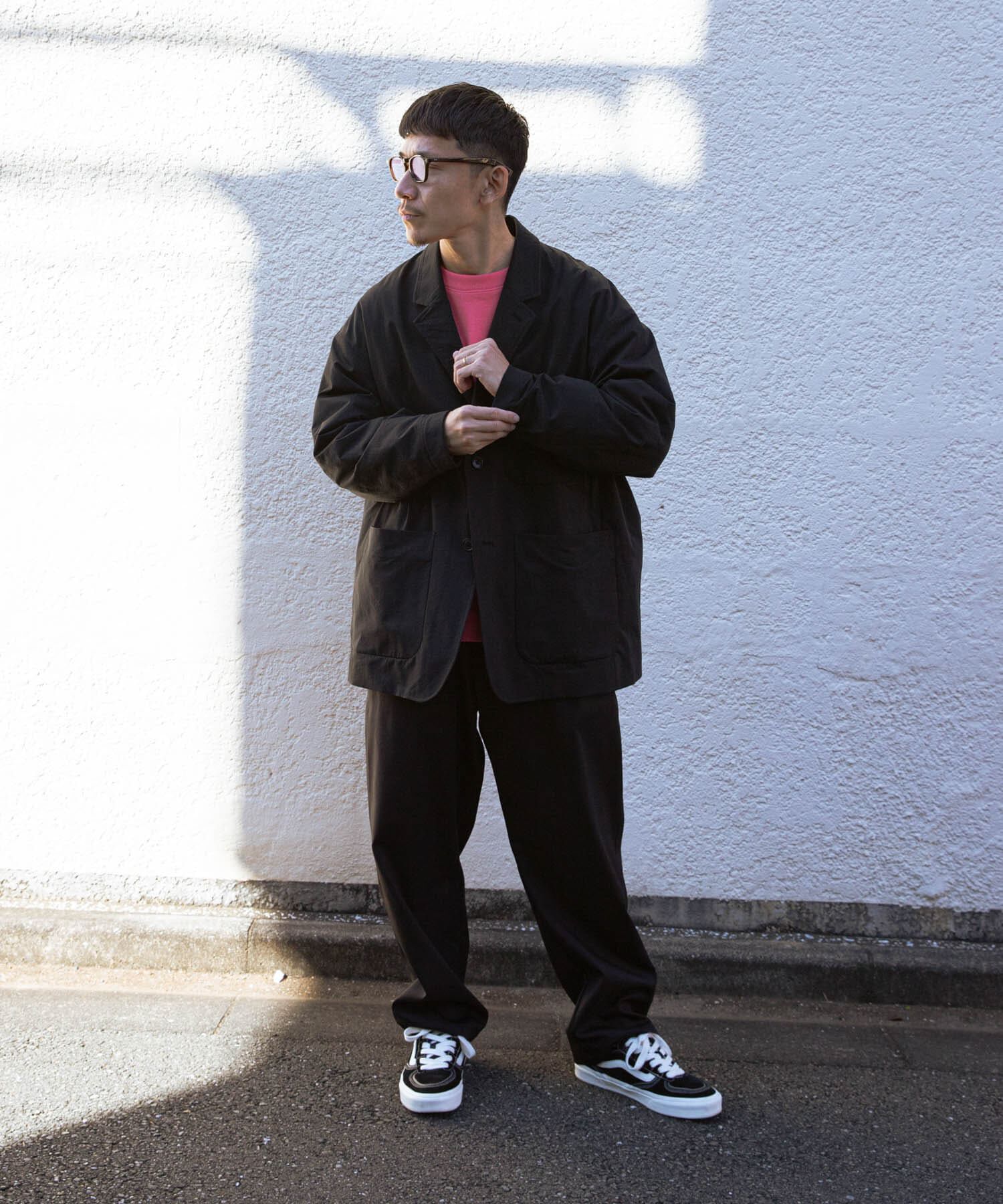 URBAN RESEARCH「『セットアップ対応』WIDE DAD OCTA JACKET」|その他|
