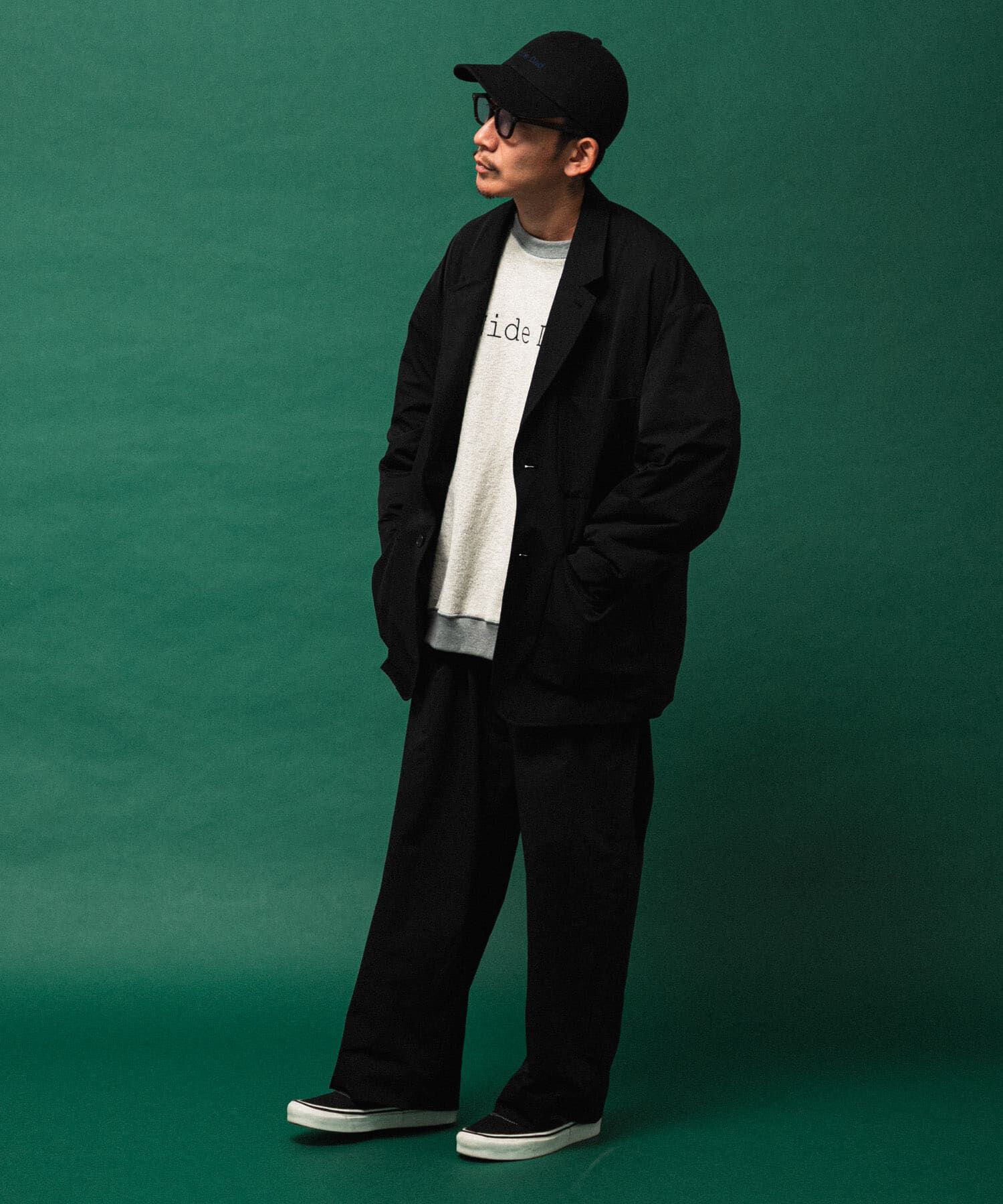 URBAN RESEARCH「『セットアップ対応』WIDE DAD OCTA JACKET」|その他|
