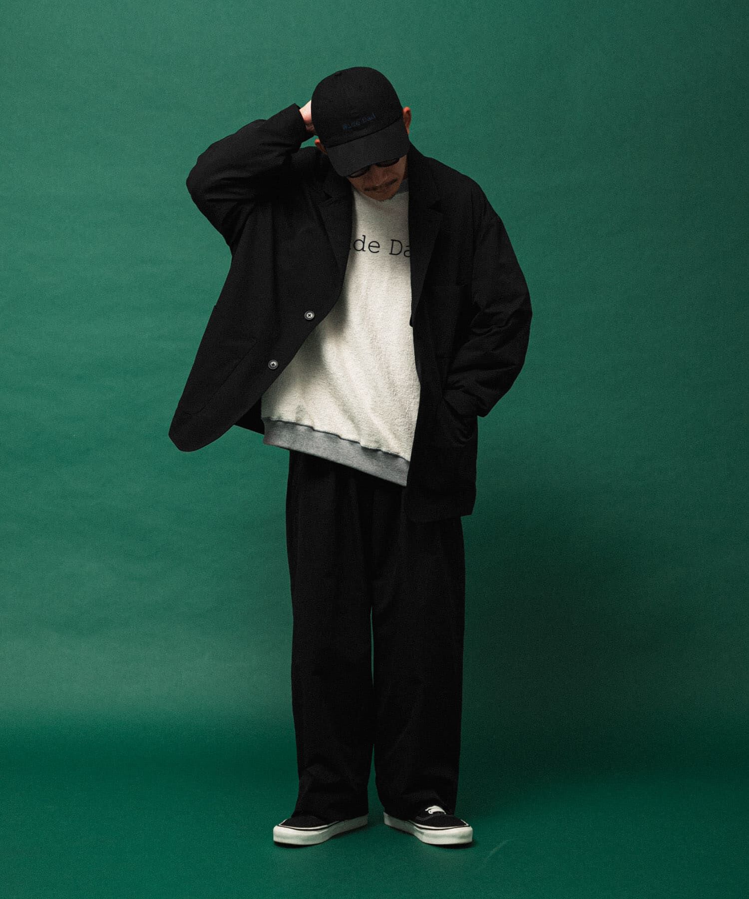 URBAN RESEARCH「『セットアップ対応』WIDE DAD OCTA JACKET」|その他|