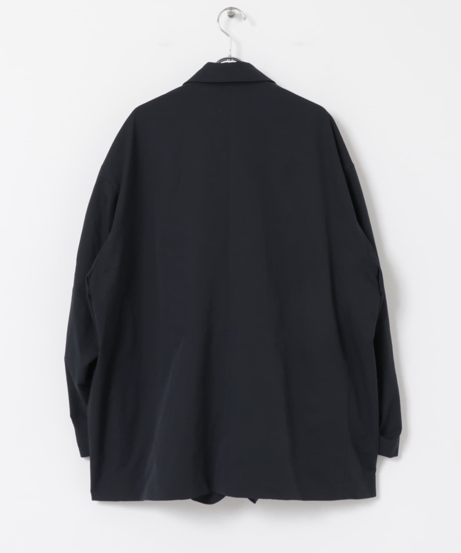 URBAN RESEARCH「『セットアップ対応』WIDE DAD OCTA JACKET」|その他|