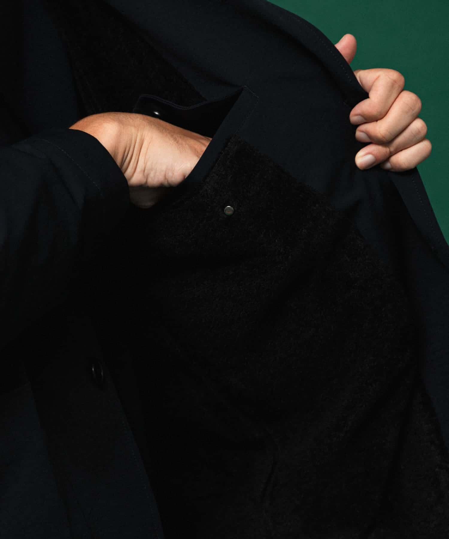 URBAN RESEARCH「『セットアップ対応』WIDE DAD OCTA JACKET」|その他|