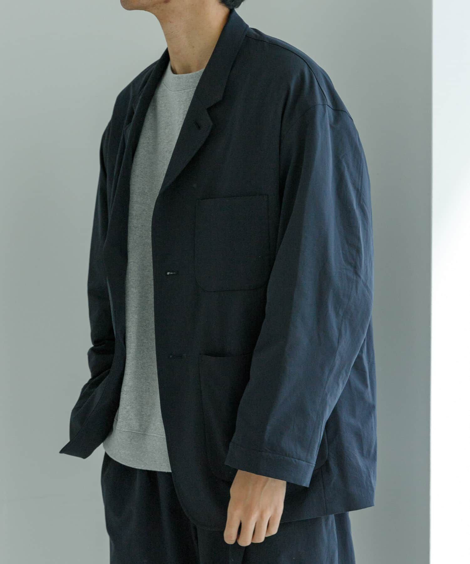 URBAN RESEARCH「『セットアップ対応』WIDE DAD OCTA JACKET」|その他|