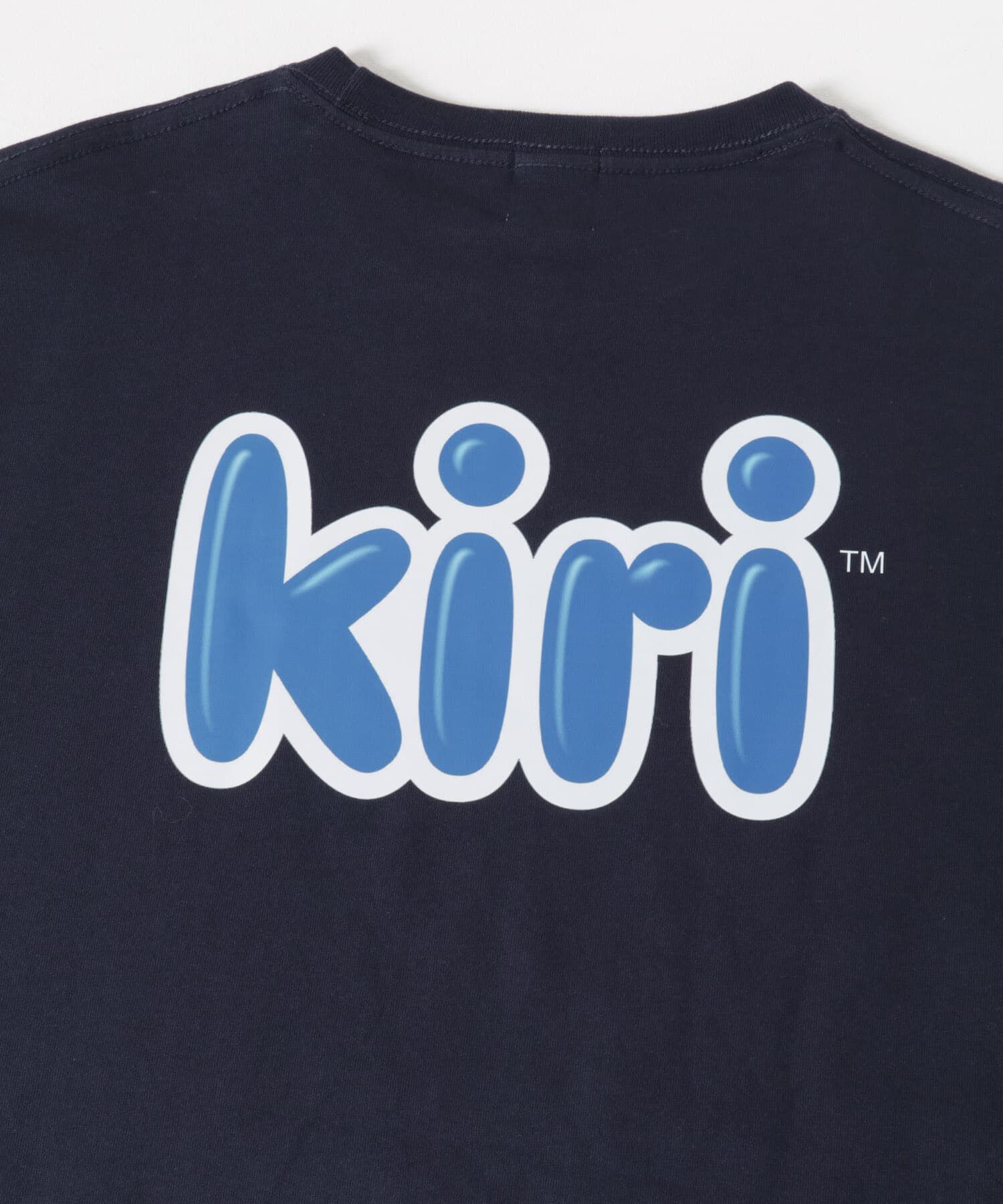 URBAN RESEARCH「『別注』Kiri&times;URBAN RESEARCH　Logo T-shirts」|Tシャツ・カットソー|