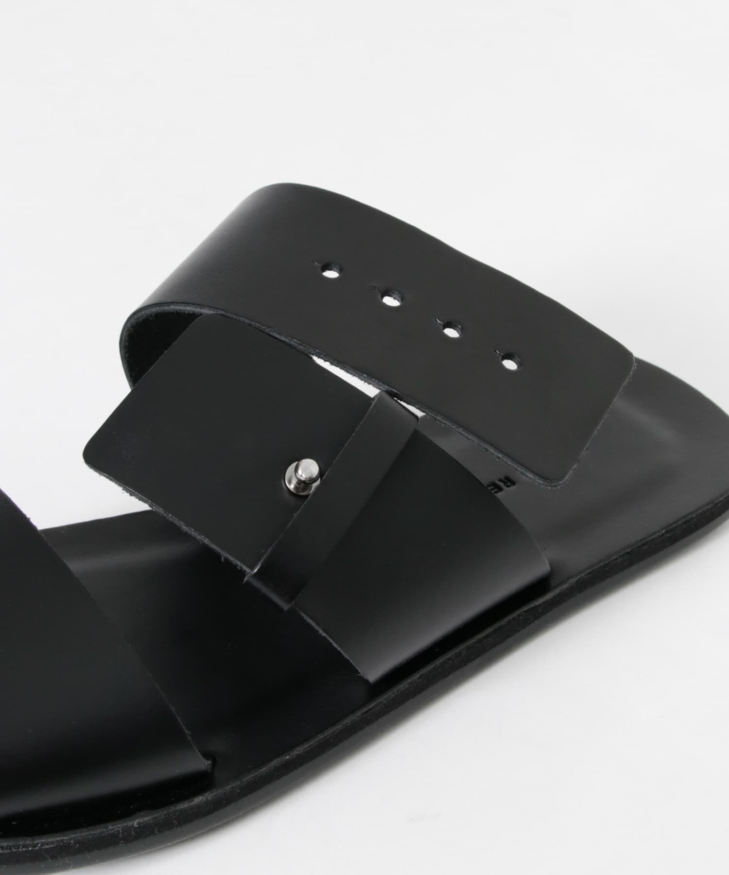 URBAN RESEARCH「レザーサンダル」|サンダル|