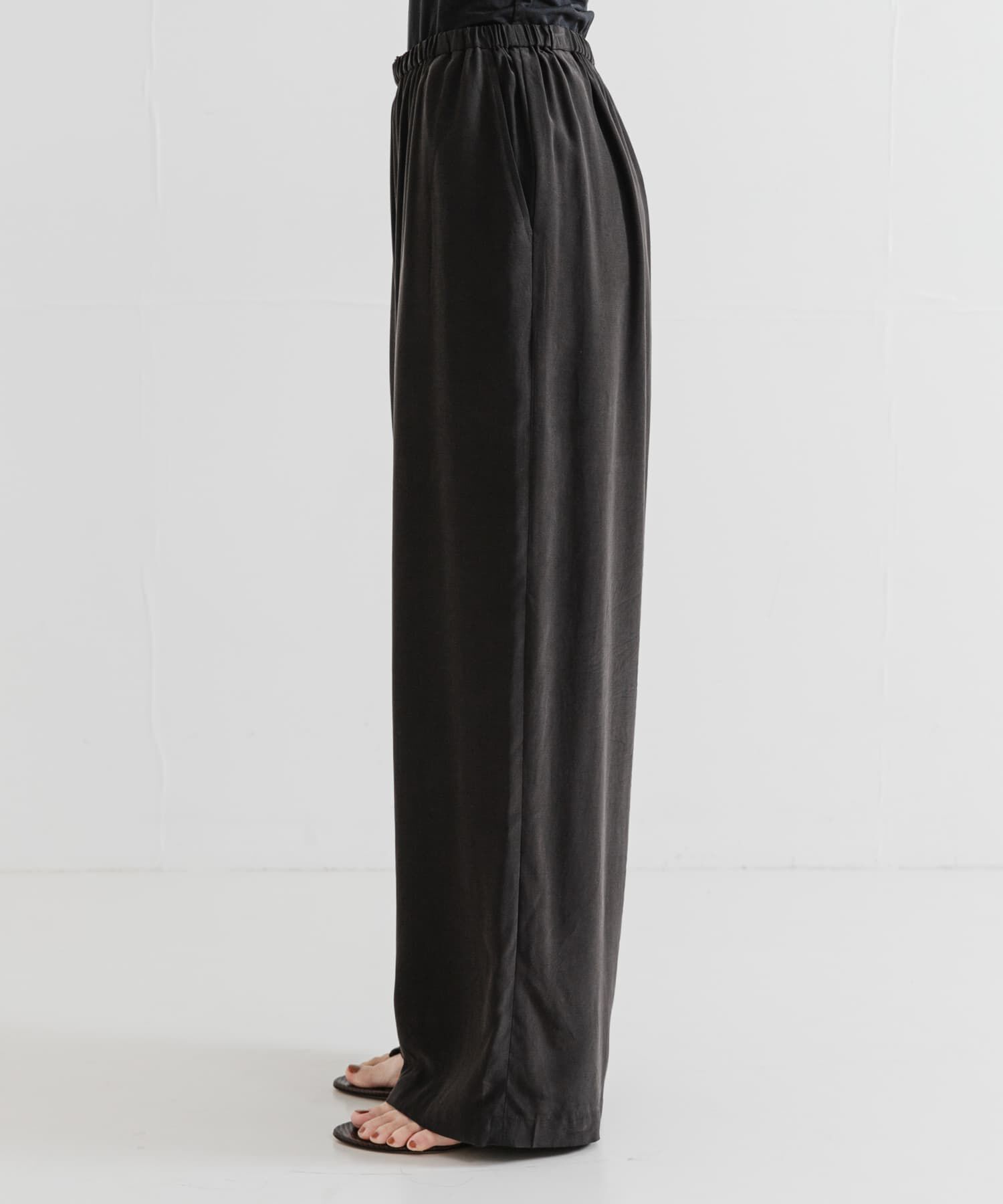 URBAN RESEARCH「キュプラレーヨンイージーパンツ」|その他|