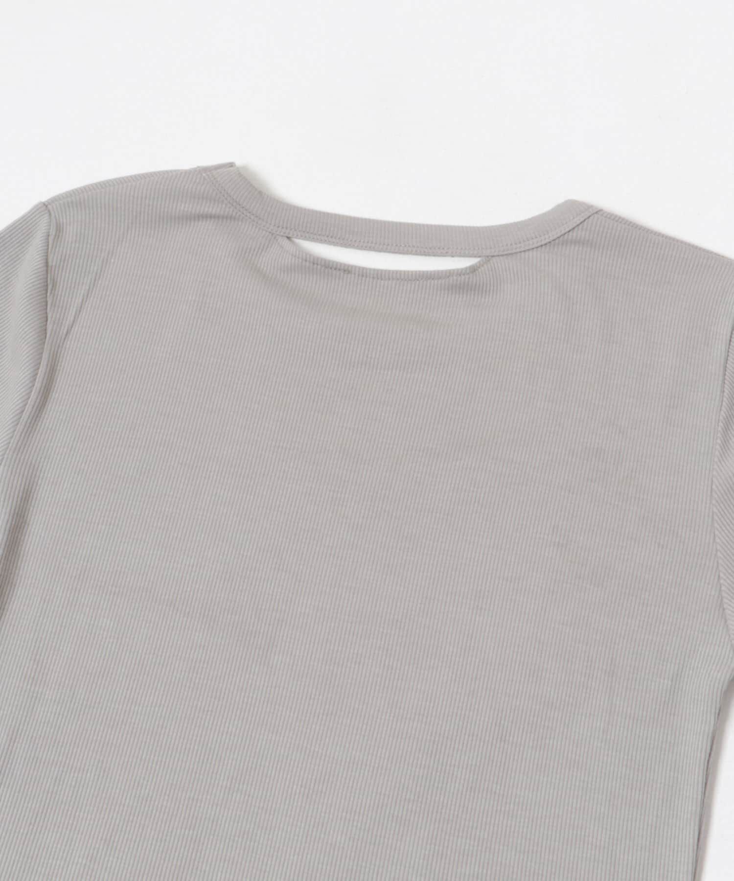 LAATO「layered set tee」|Tシャツ・カットソー|