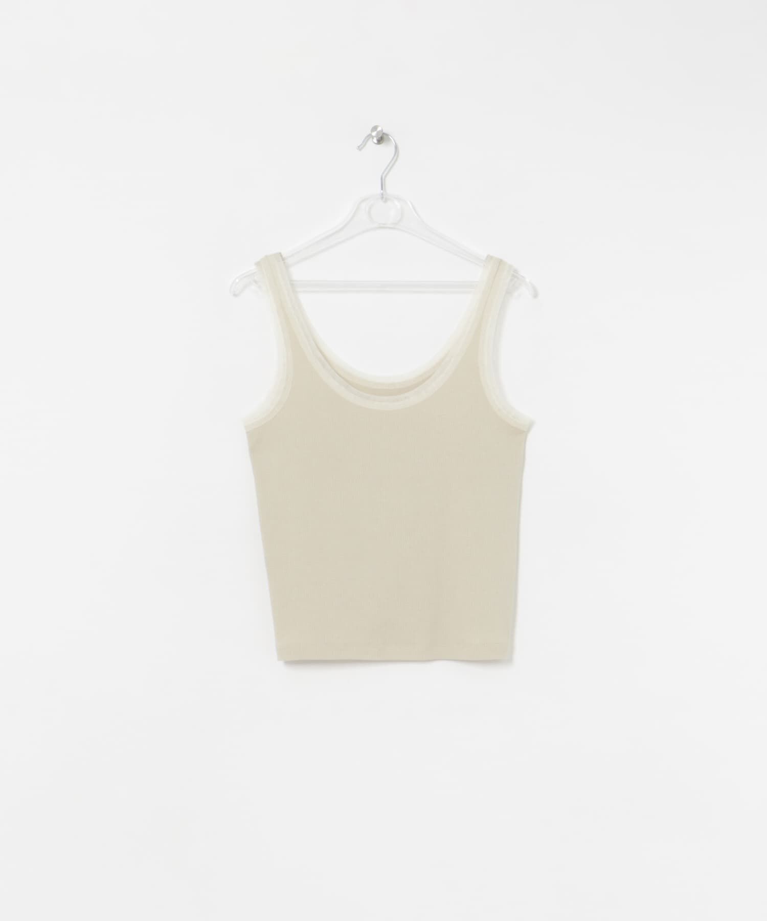 LAATO「layered set tee」|Tシャツ・カットソー|