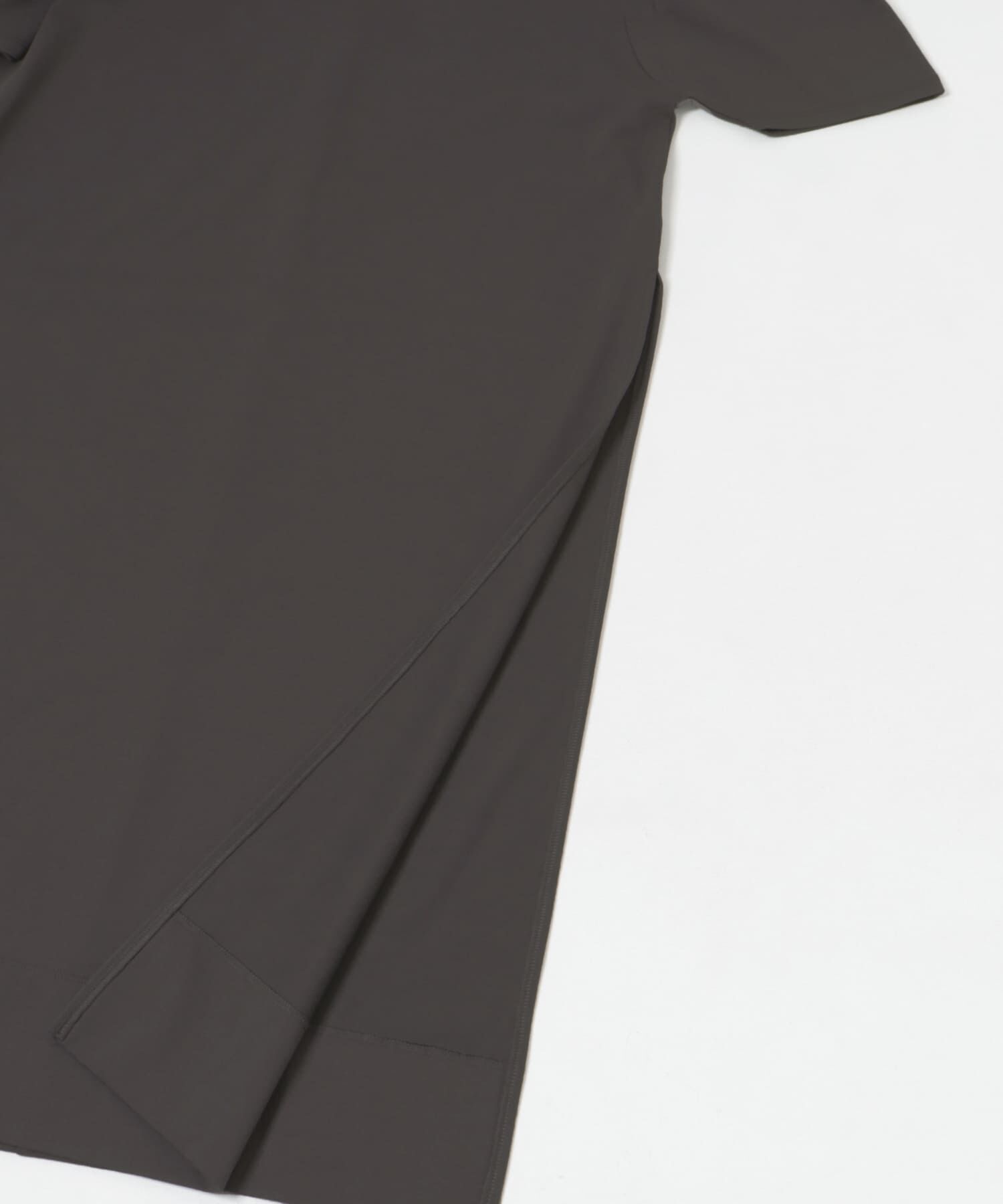 LAATO「side slit one-piece」|ワンピース|