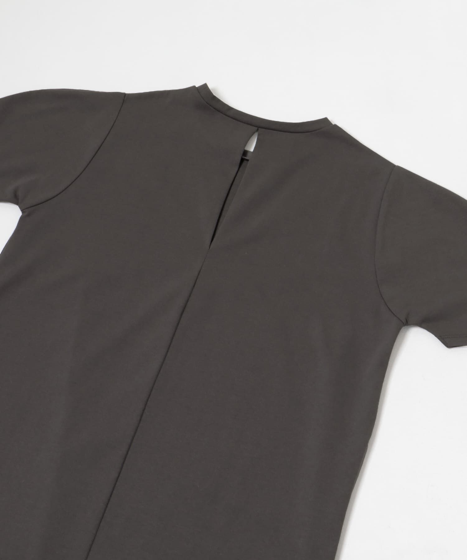 LAATO「side slit one-piece」|ワンピース|