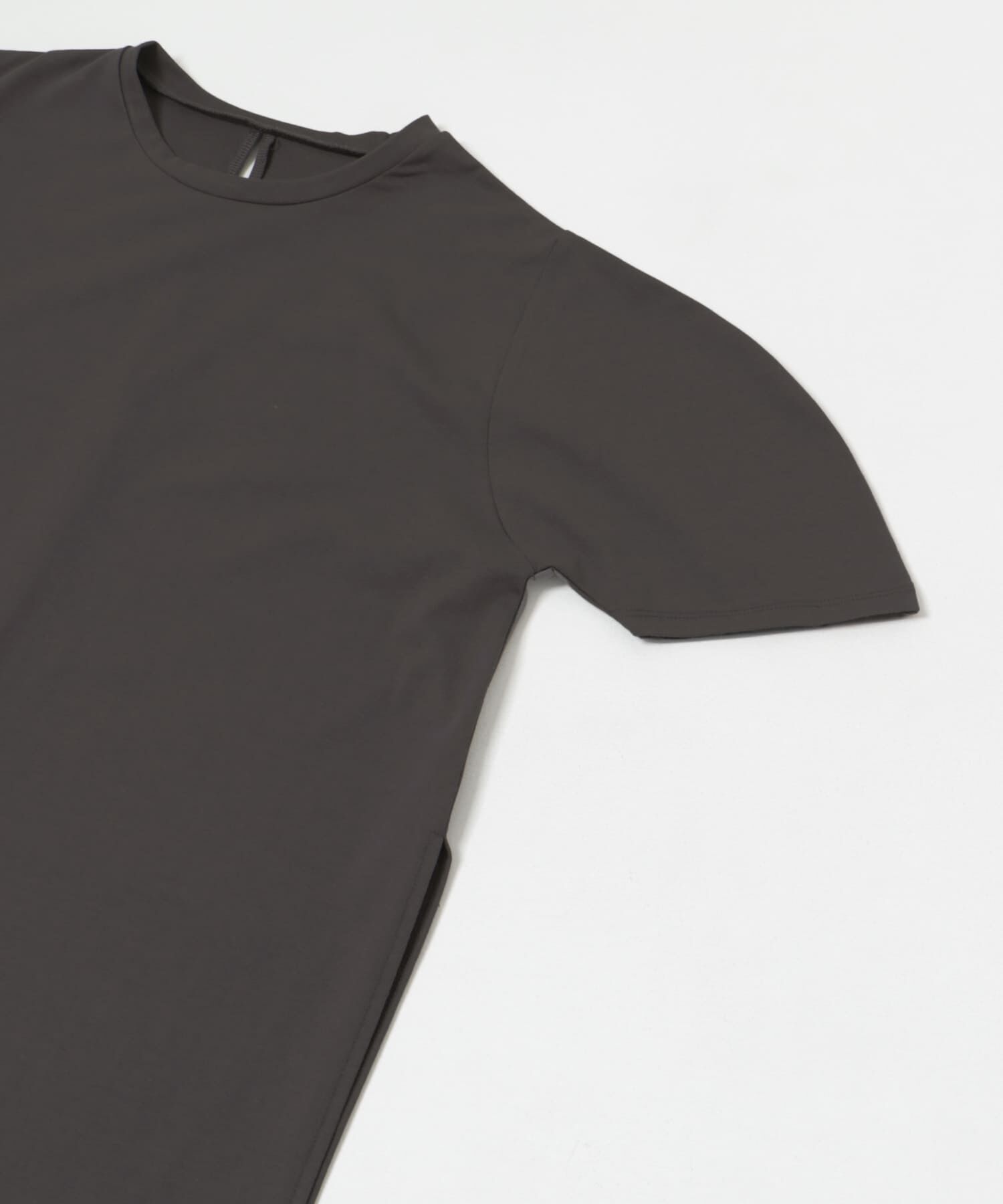 LAATO「side slit one-piece」|ワンピース|