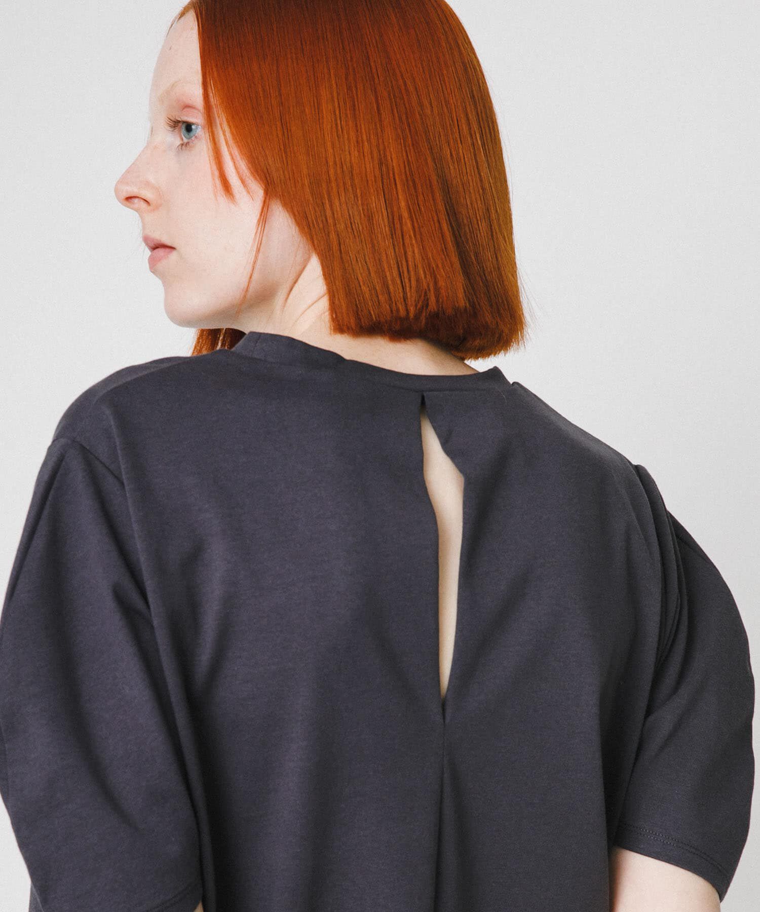 LAATO「side slit one-piece」|ワンピース|