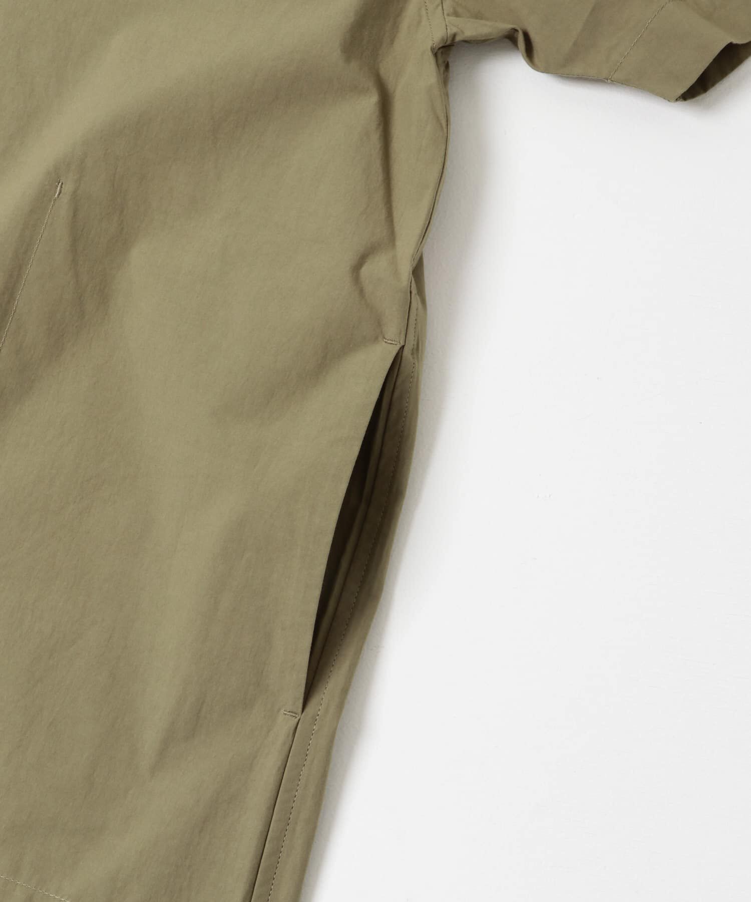 URBAN RESEARCH DOORS「FORK&SPOON　スキッパーワンピース」|ワンピース|