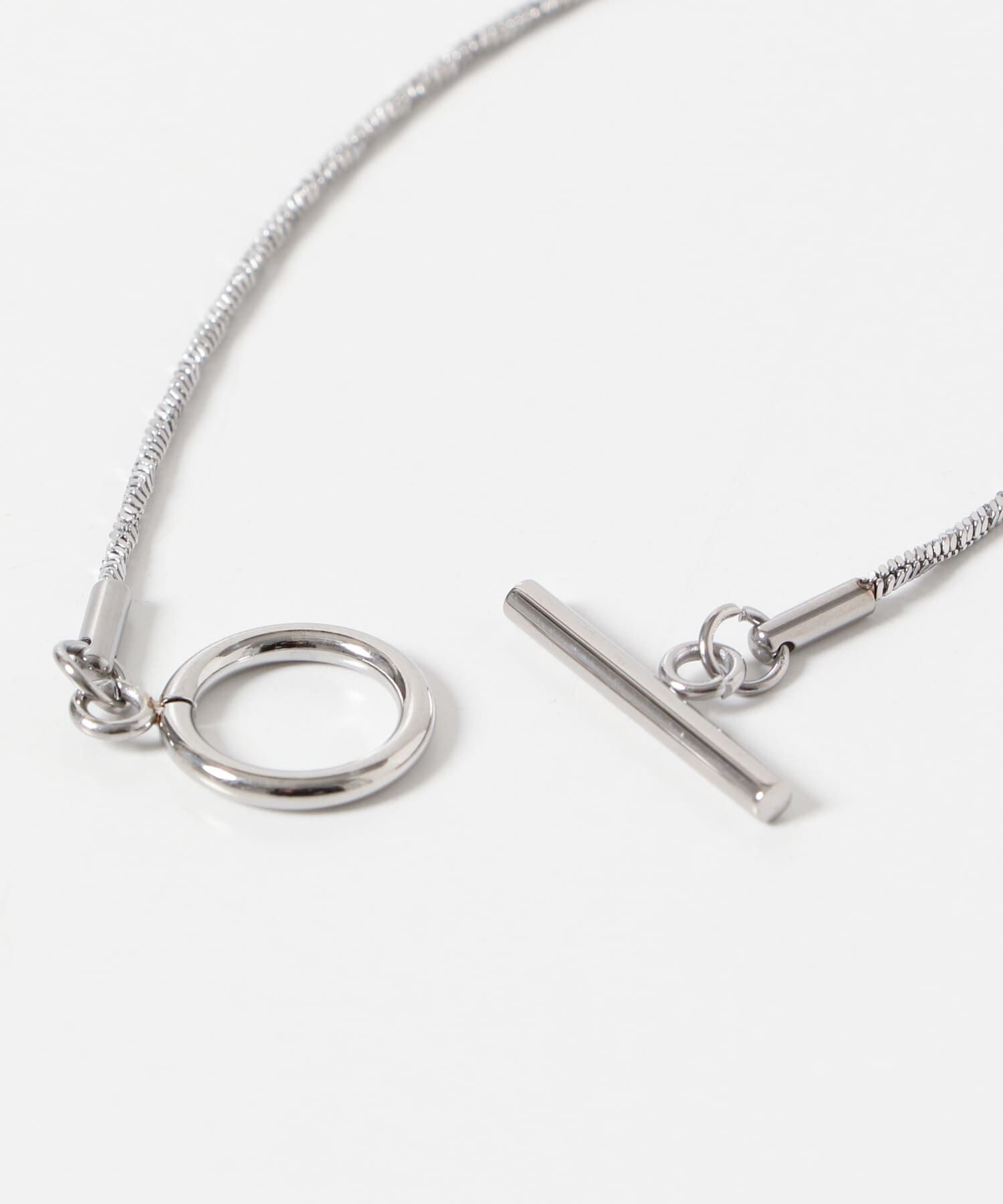 URBAN RESEARCH DOORS「スクリューブレスレット」|ブレスレット・バングル|