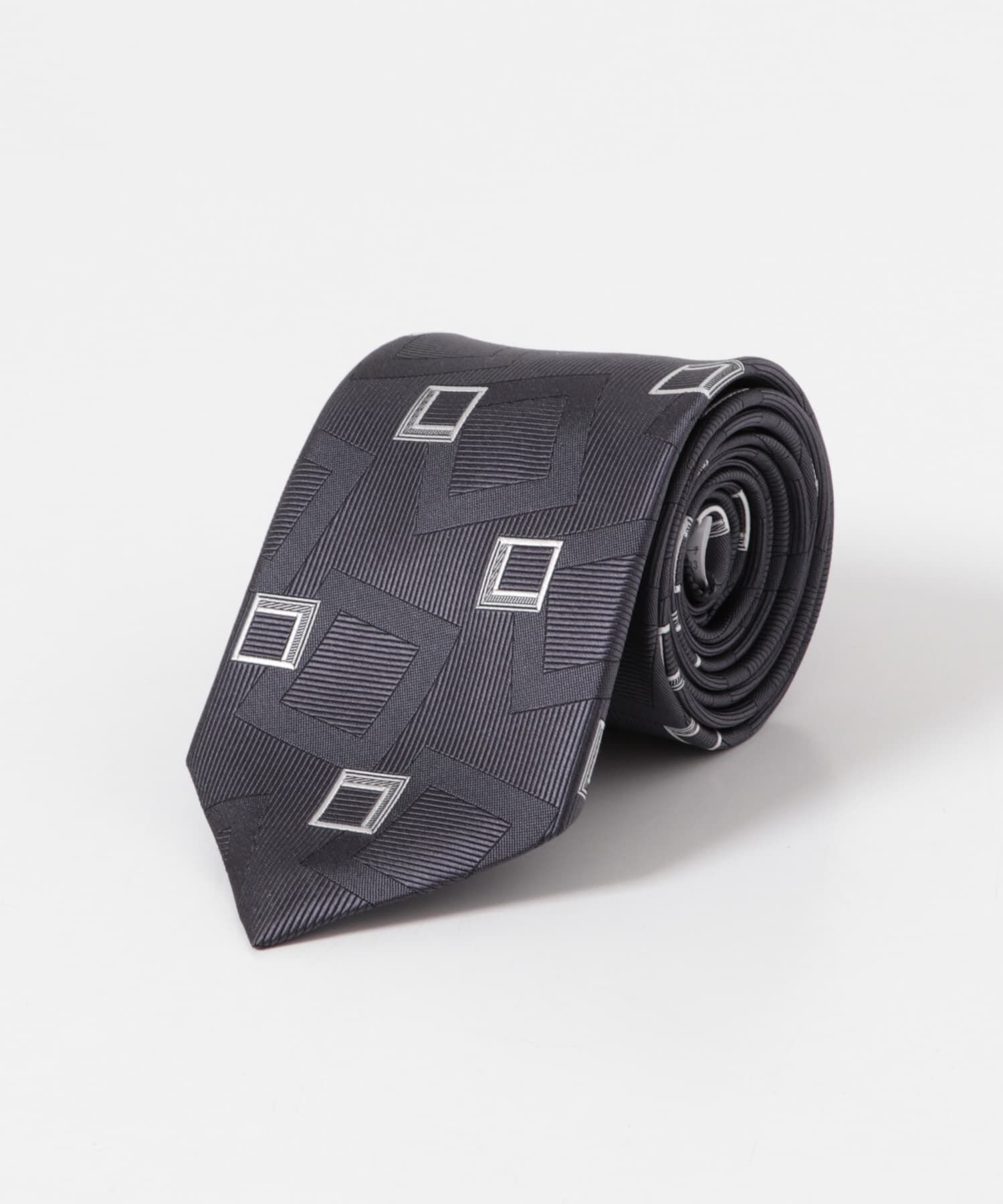 URBAN RESEARCH DOORS「LIFE STYLE TAILOR　25AW国内タイ小紋2」|ネクタイ・蝶ネクタイ|